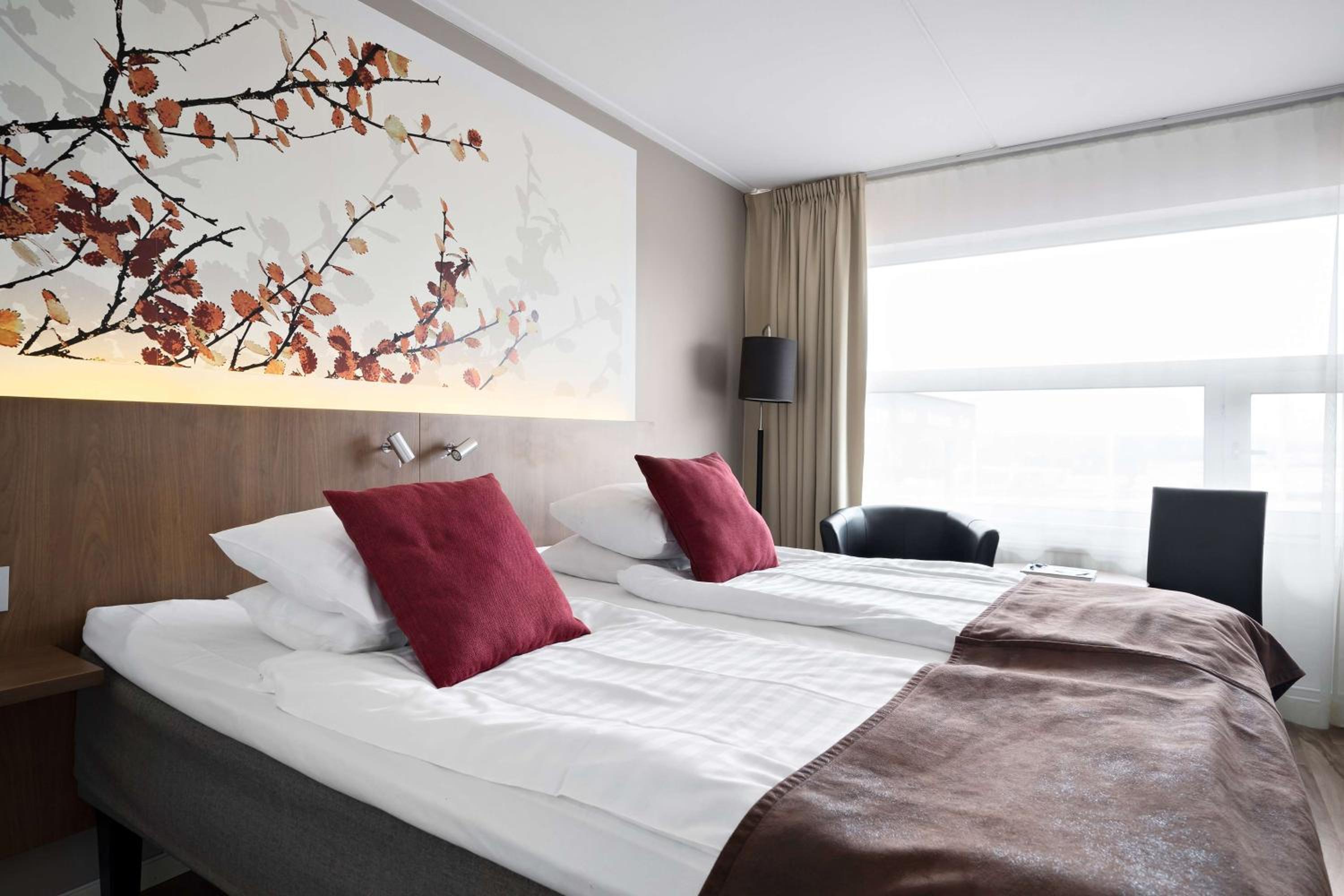 Standard Double Room photo 1
