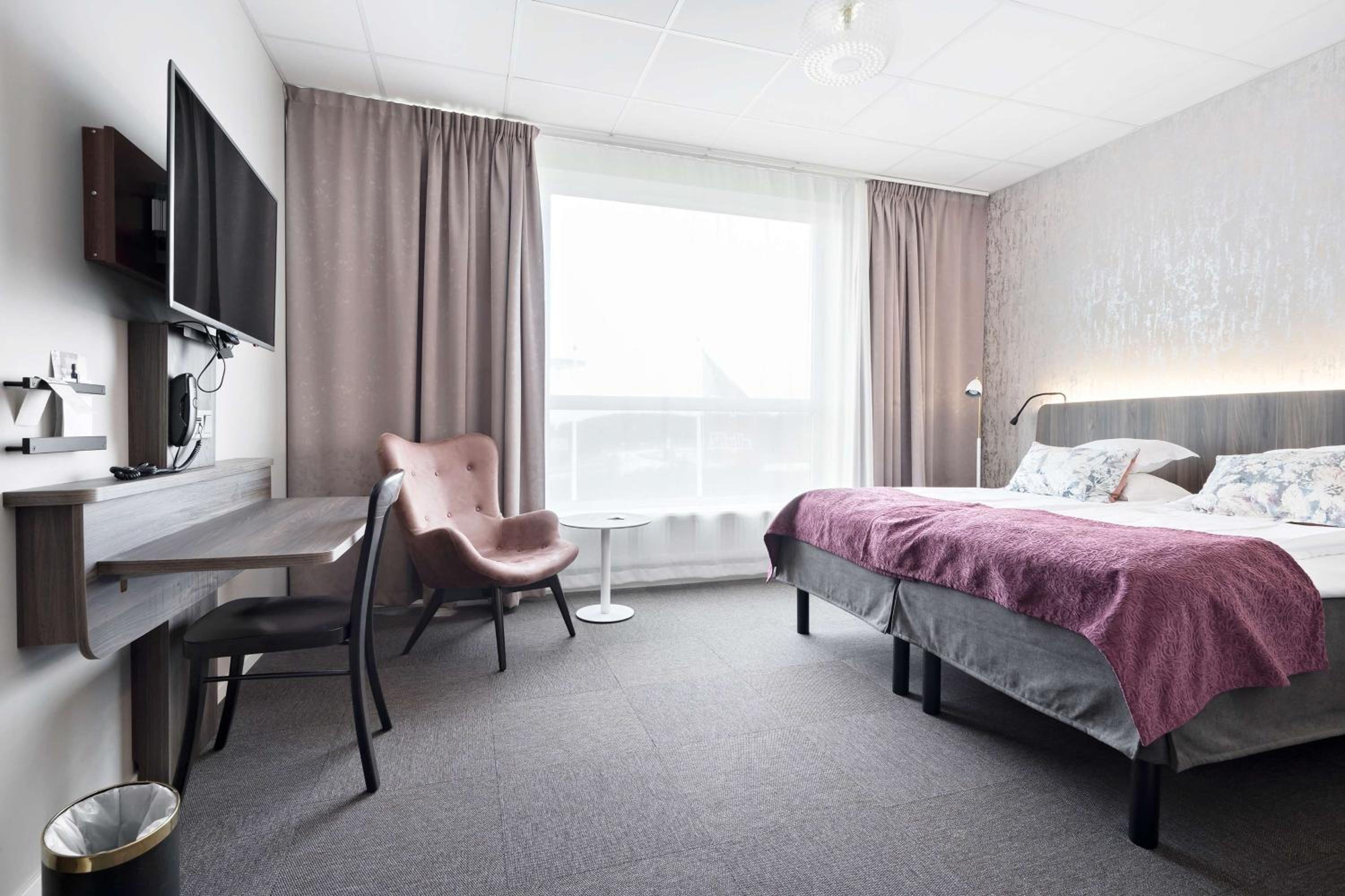 Superior Double Room - Non-Smoking photo 1