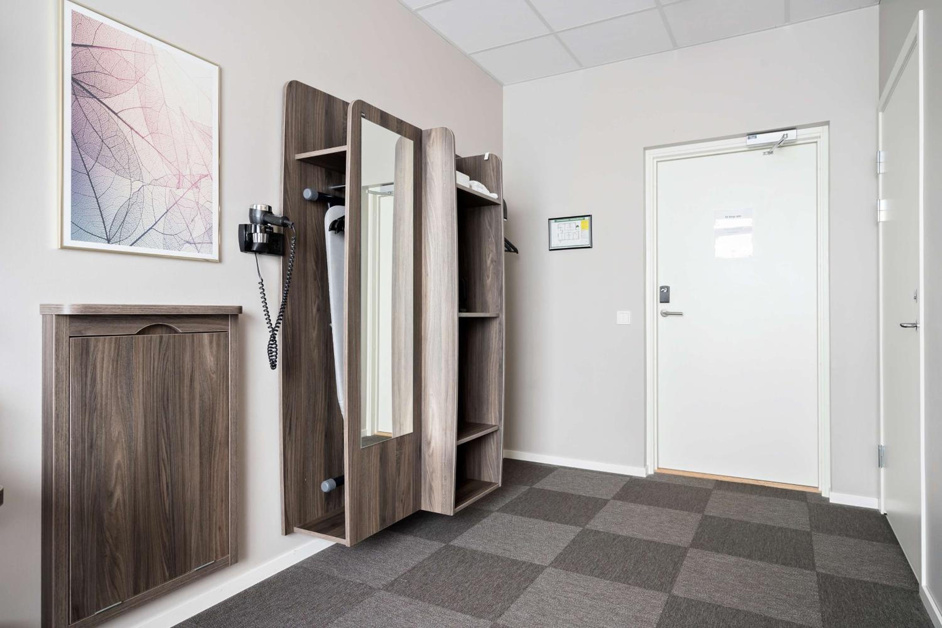 Superior Double Room - Non-Smoking photo 3