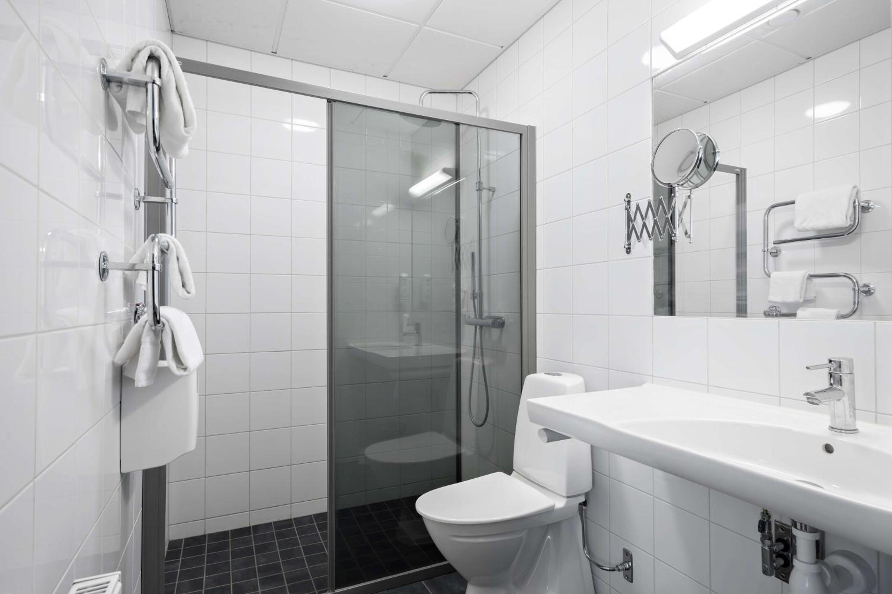Superior Single Room photo 3