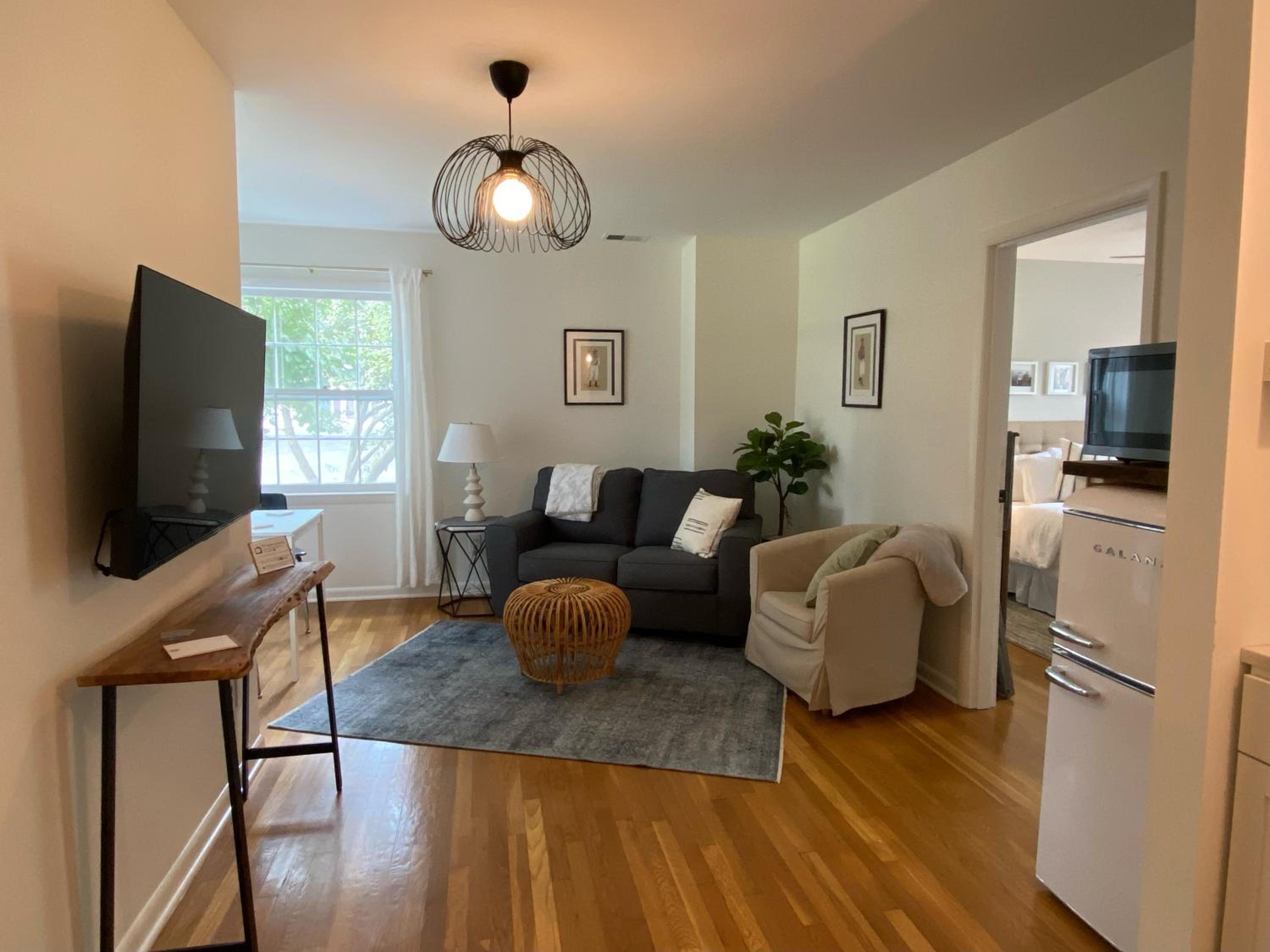 Junior Suite - Photo 3