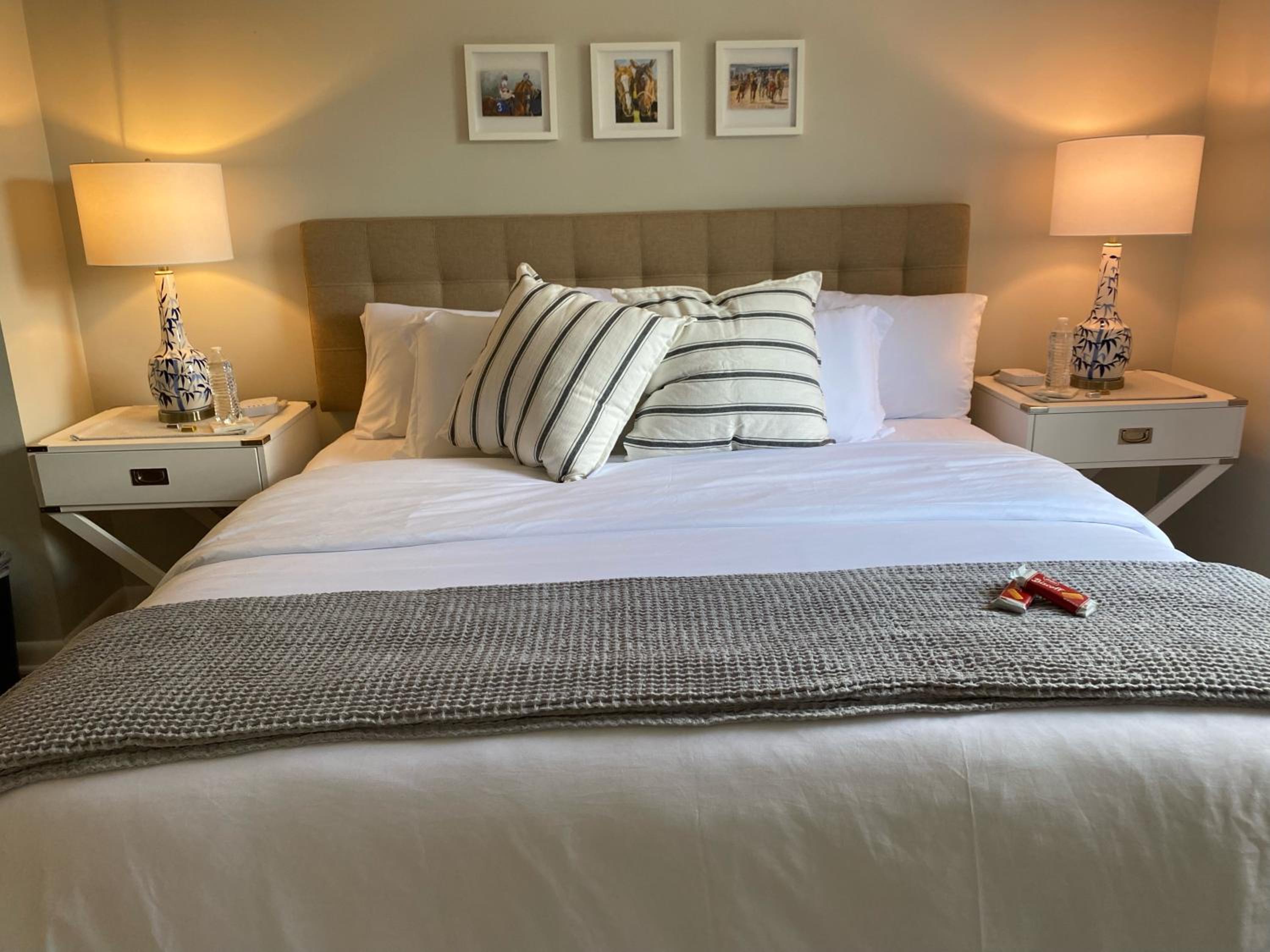 Junior Suite - Photo 12