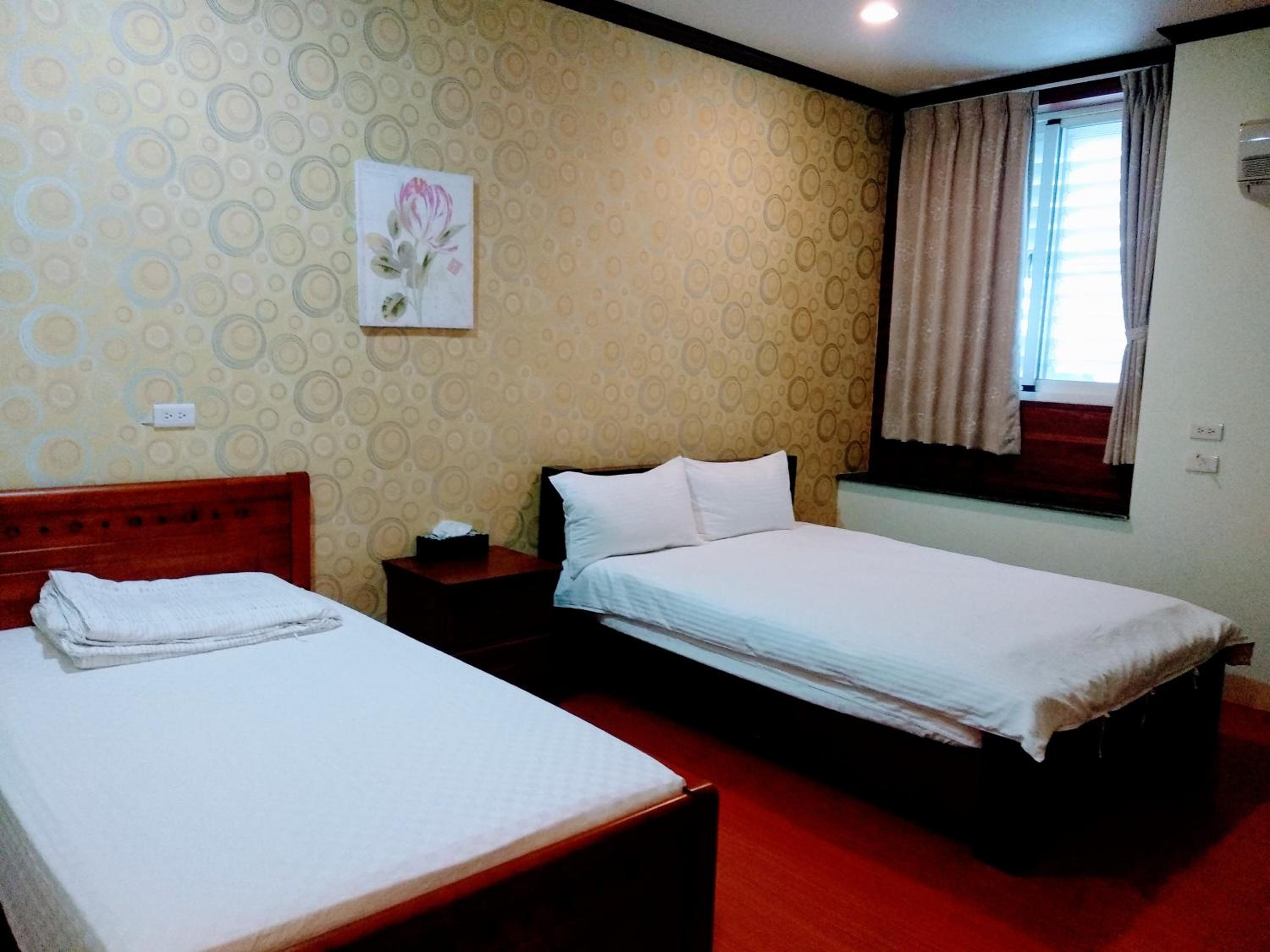Comfort Triple Room photo 1
