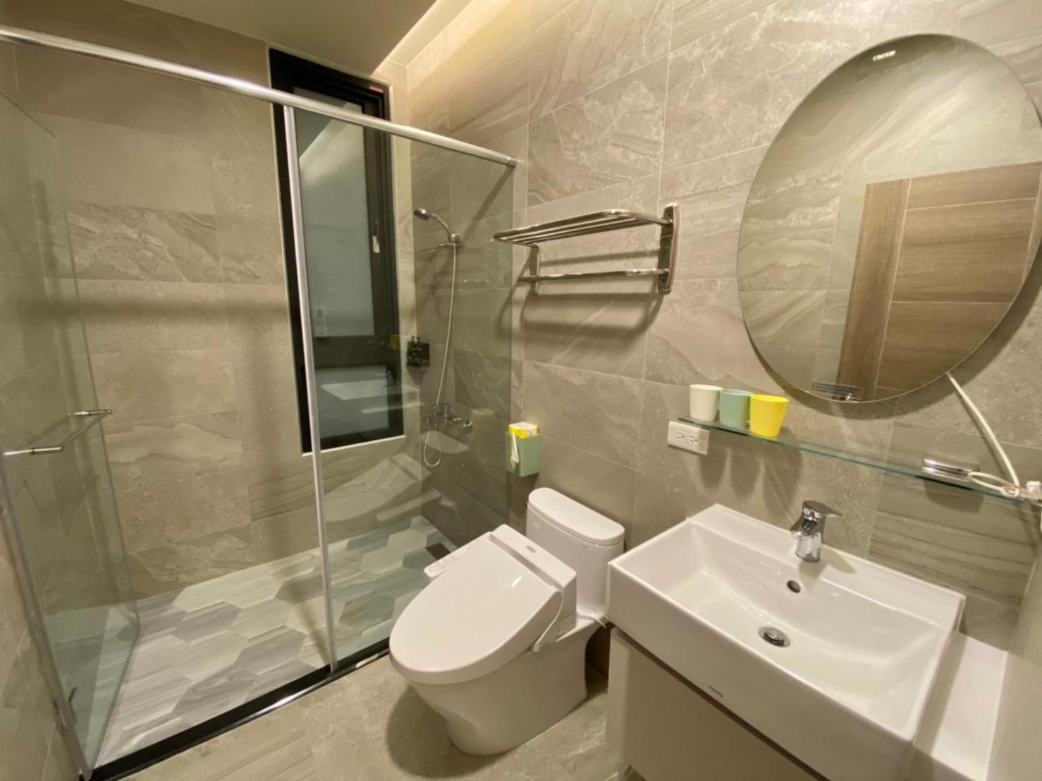 Triple Room with Private Bathroom photo 3