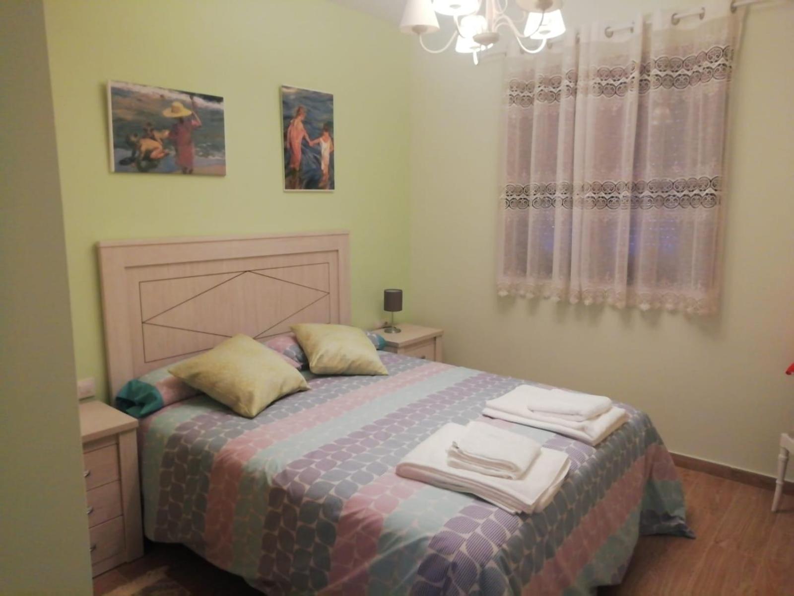Casa de cinco habitaciones