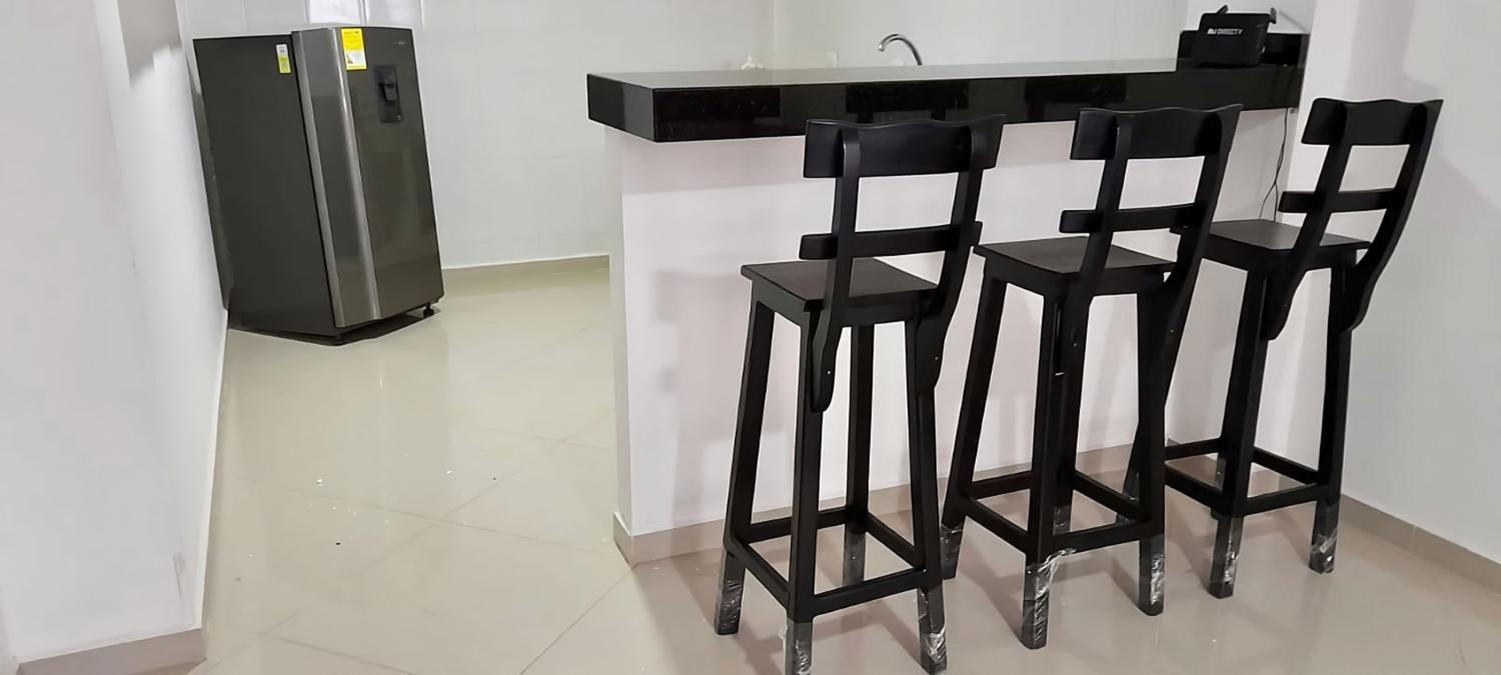Apartment - Ground Floor photo 2