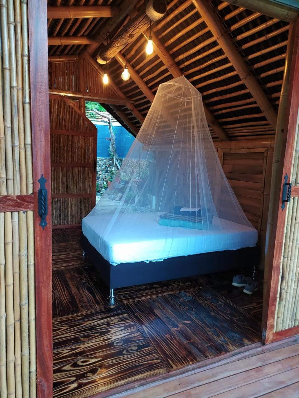 Twin Room with Private Bathroom photo 1
