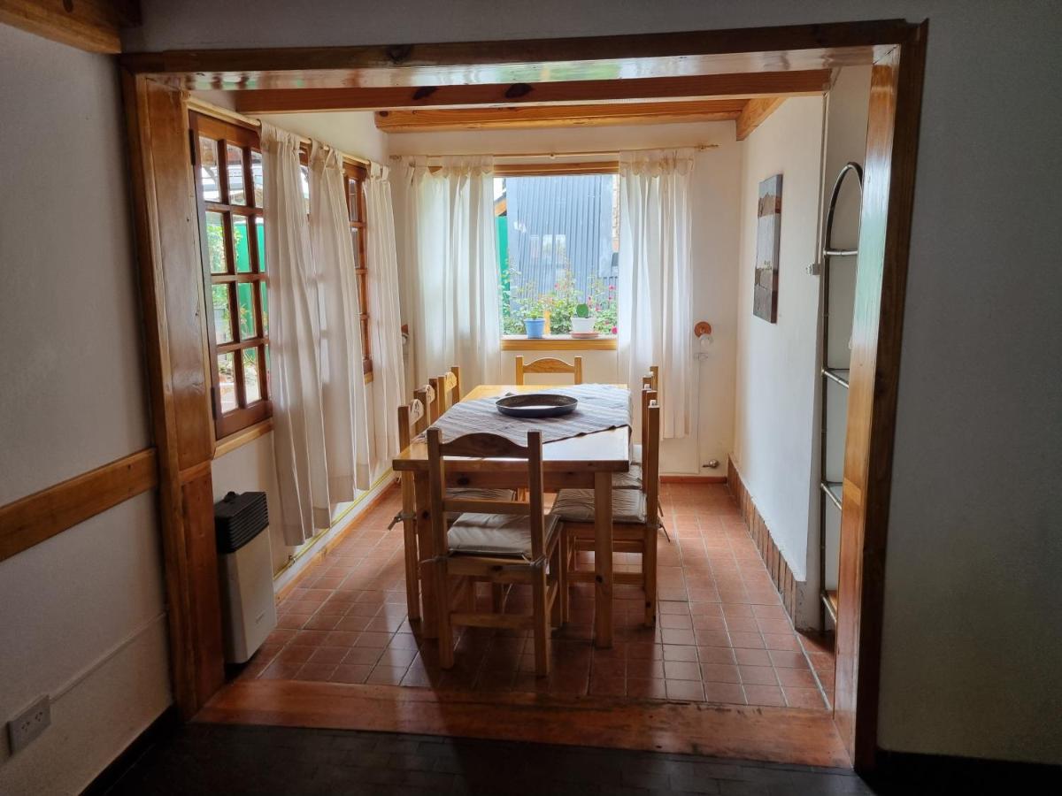 Four-Bedroom House photo 2