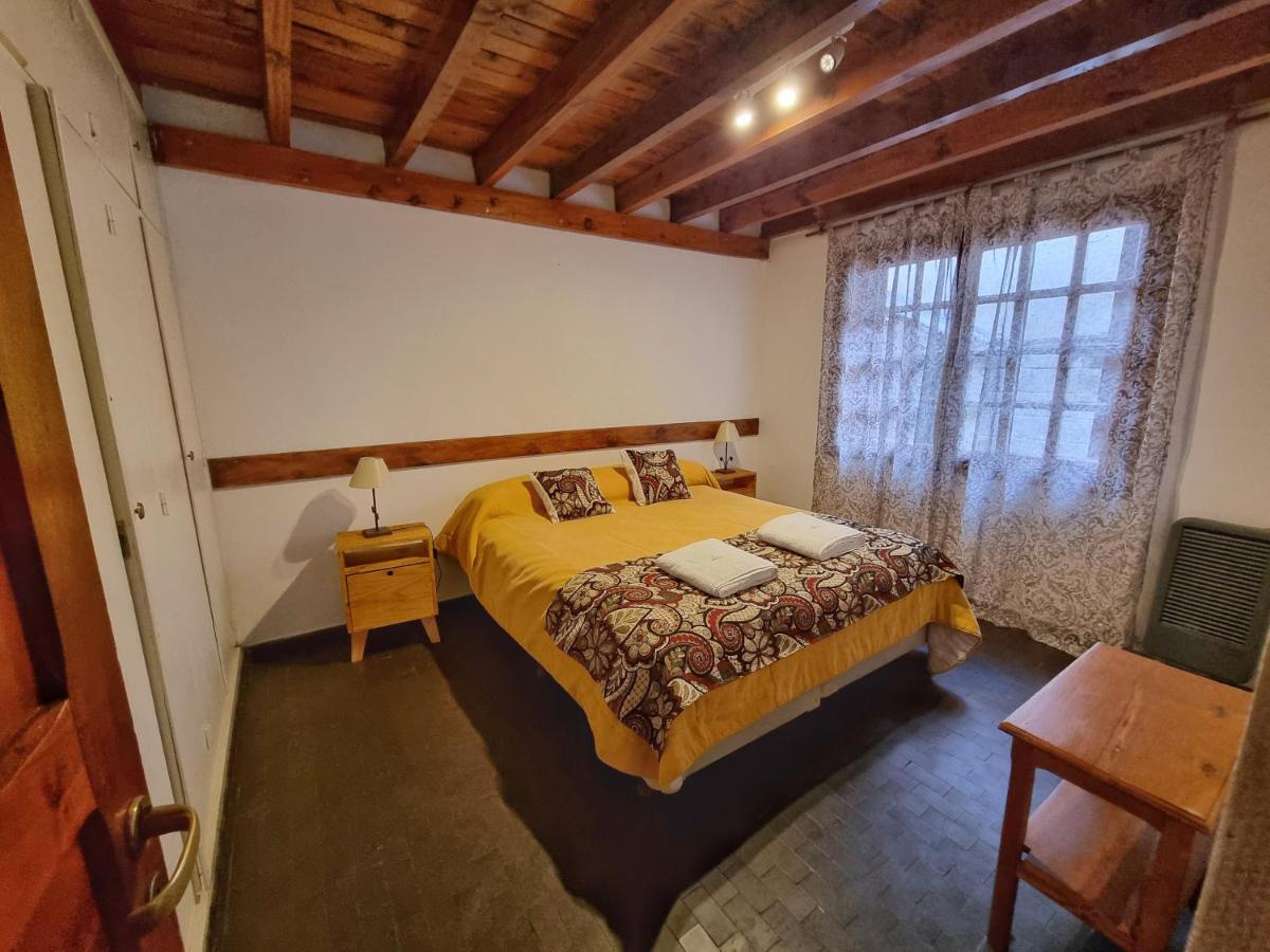 Four-Bedroom House photo 3