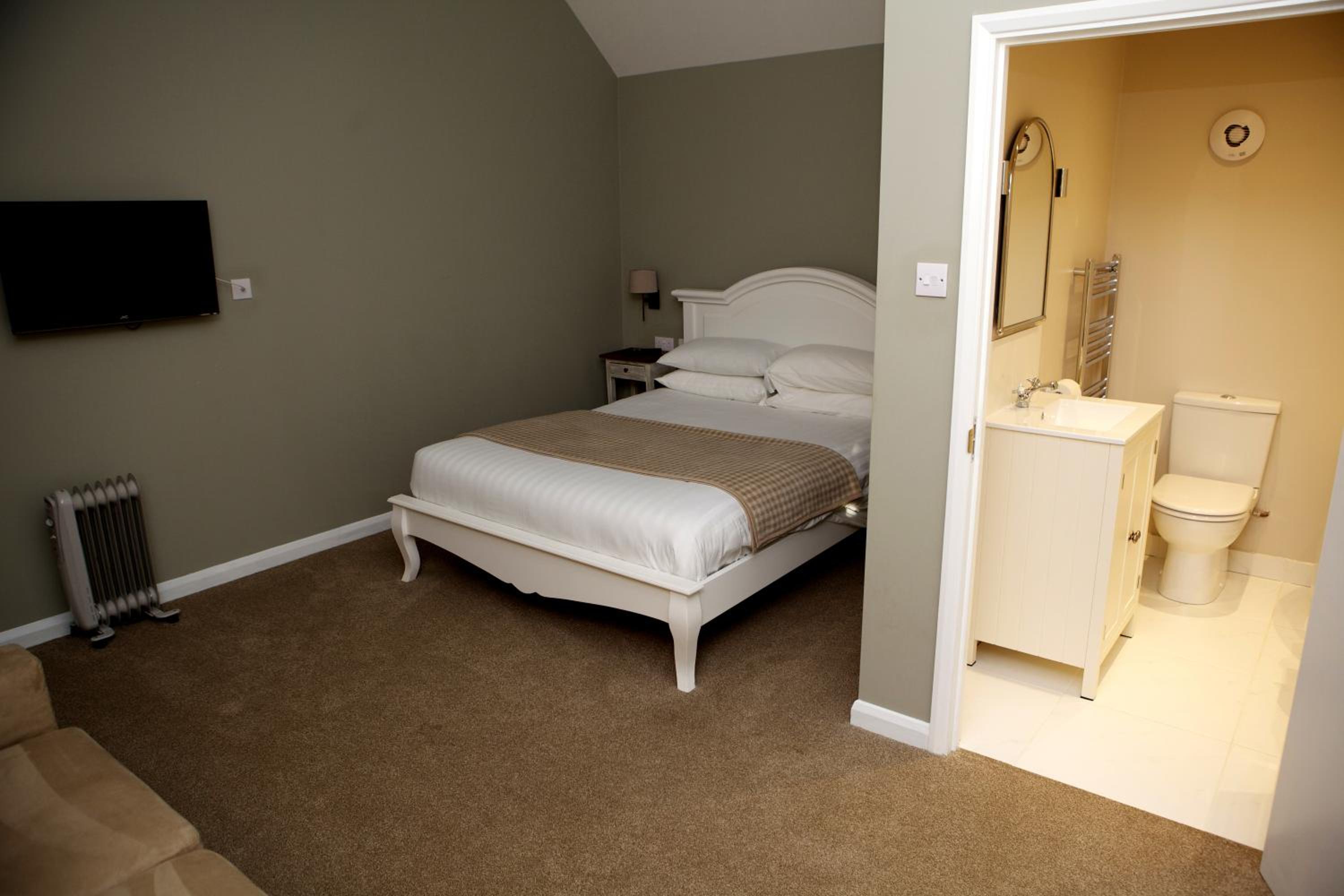 Chalet photo 1