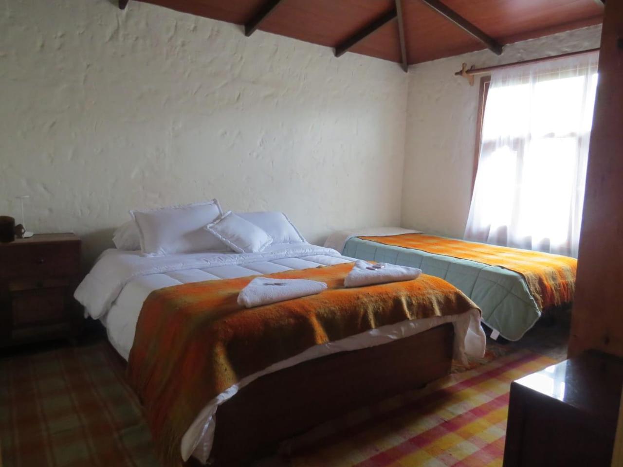 Double Room With Park View