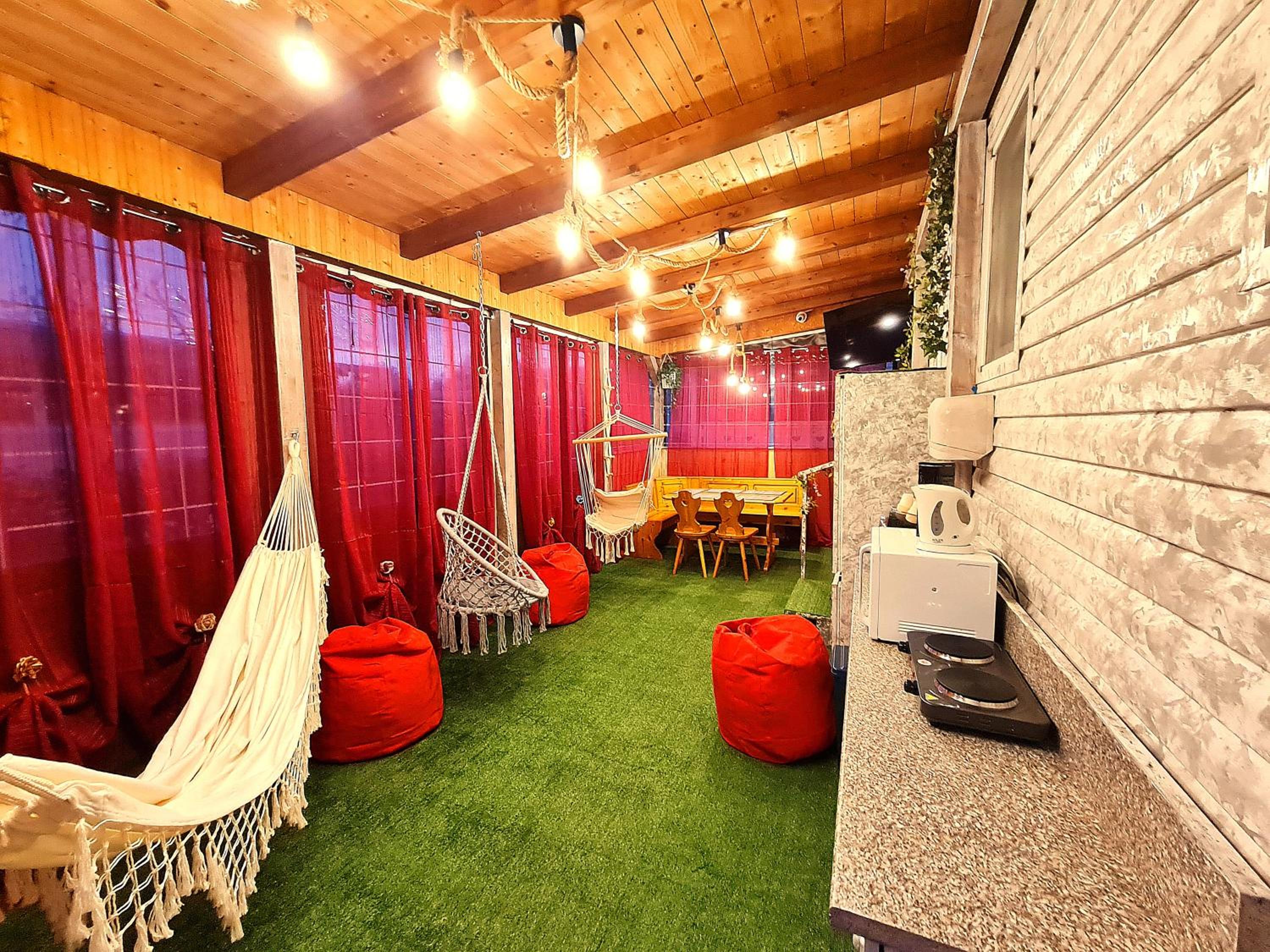 Family Bungalow photo 1