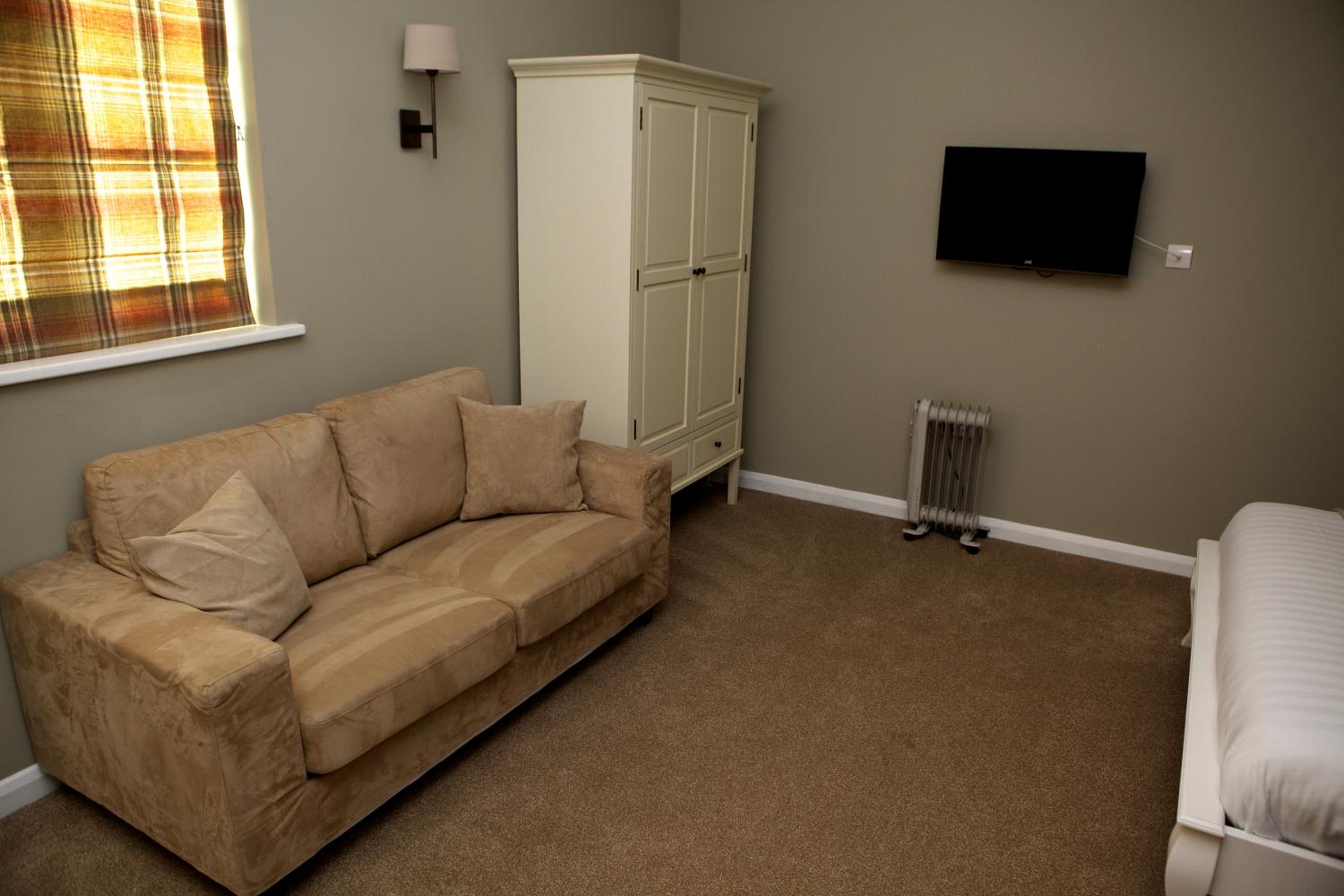 Chalet photo 3