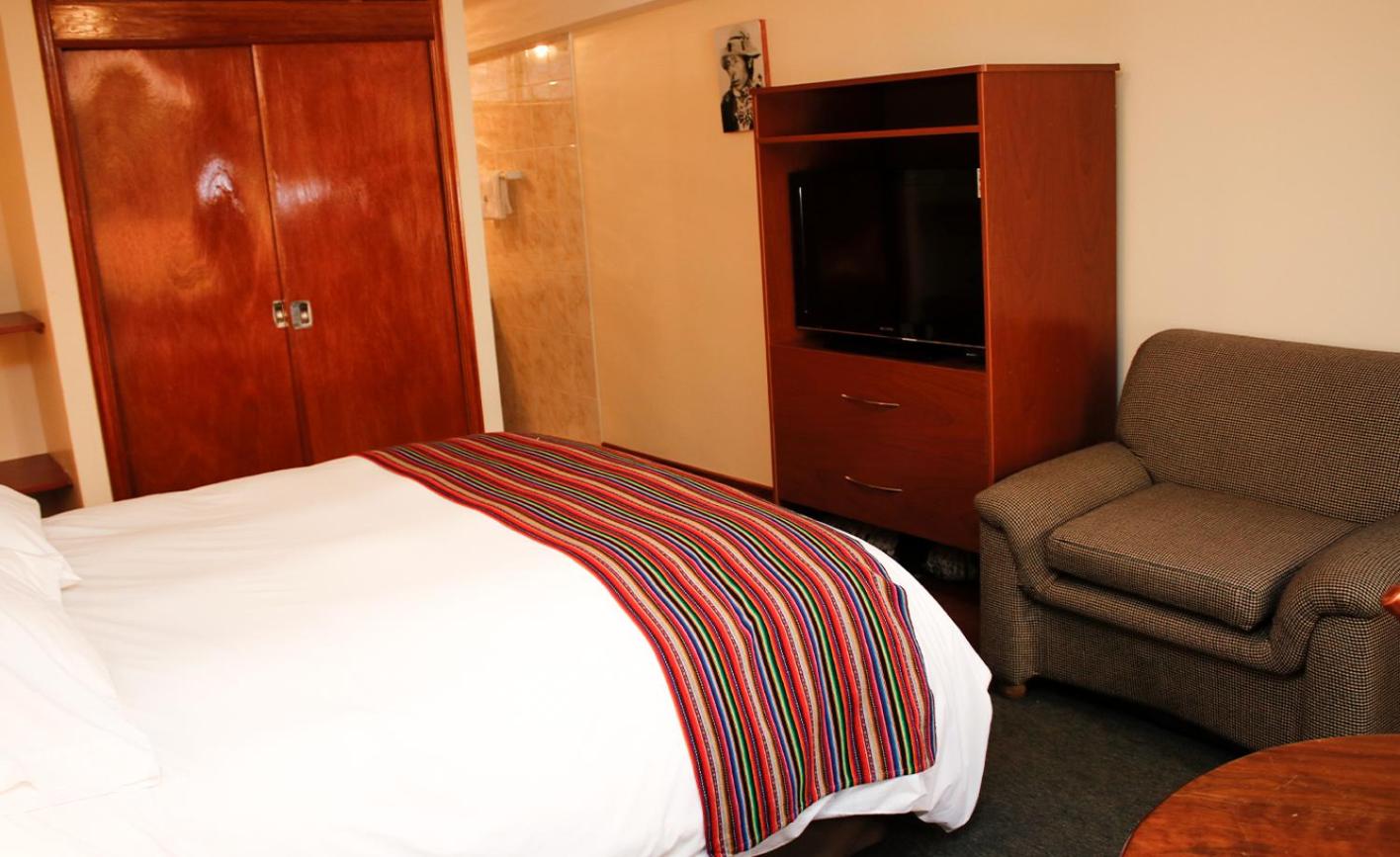 Double Room photo 1