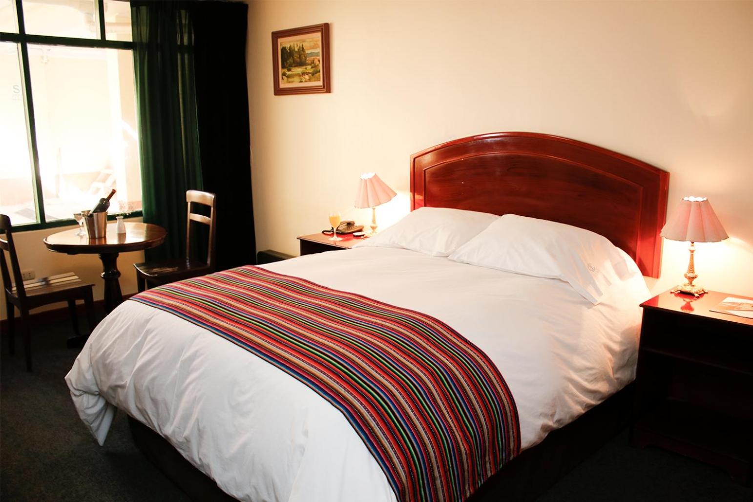 Double Room photo 3