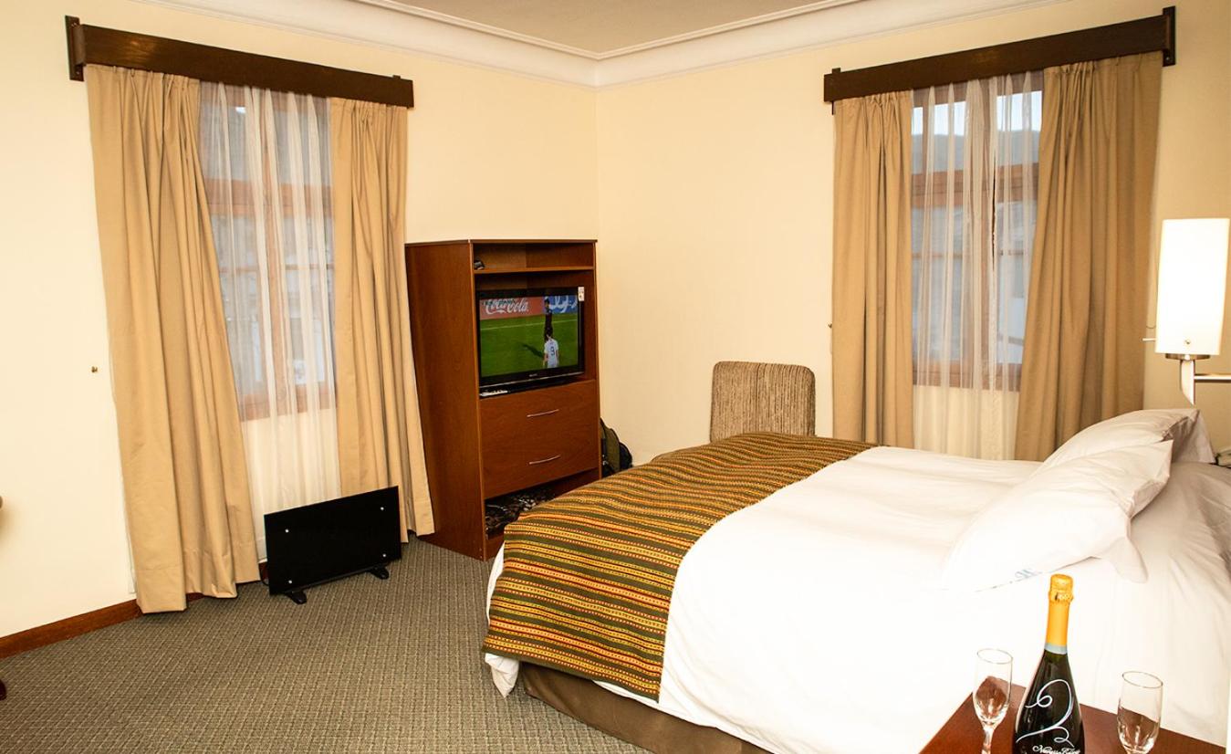 Suite photo 3