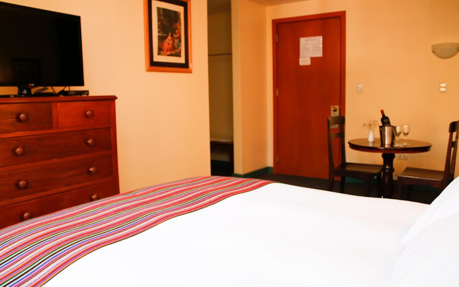 Superior Double Room photo 1