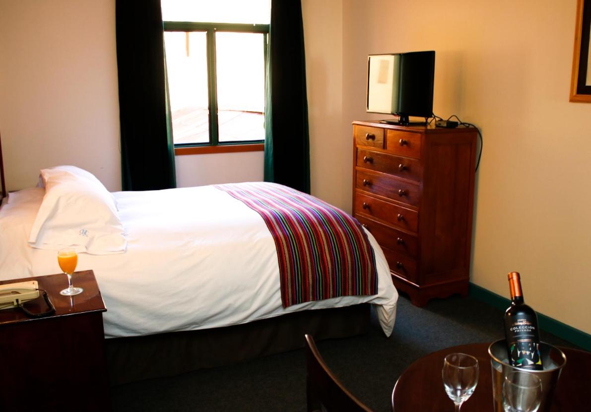 Superior Double Room photo 3