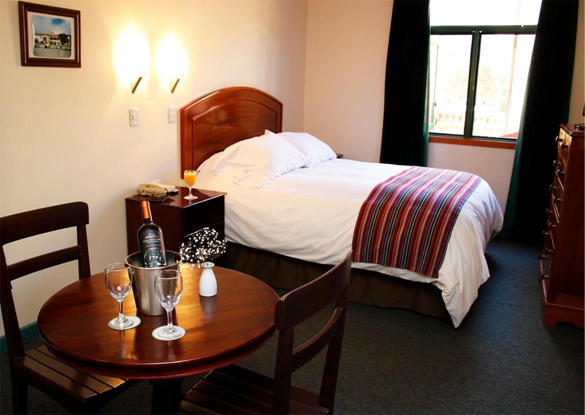 Superior Double Room photo 2