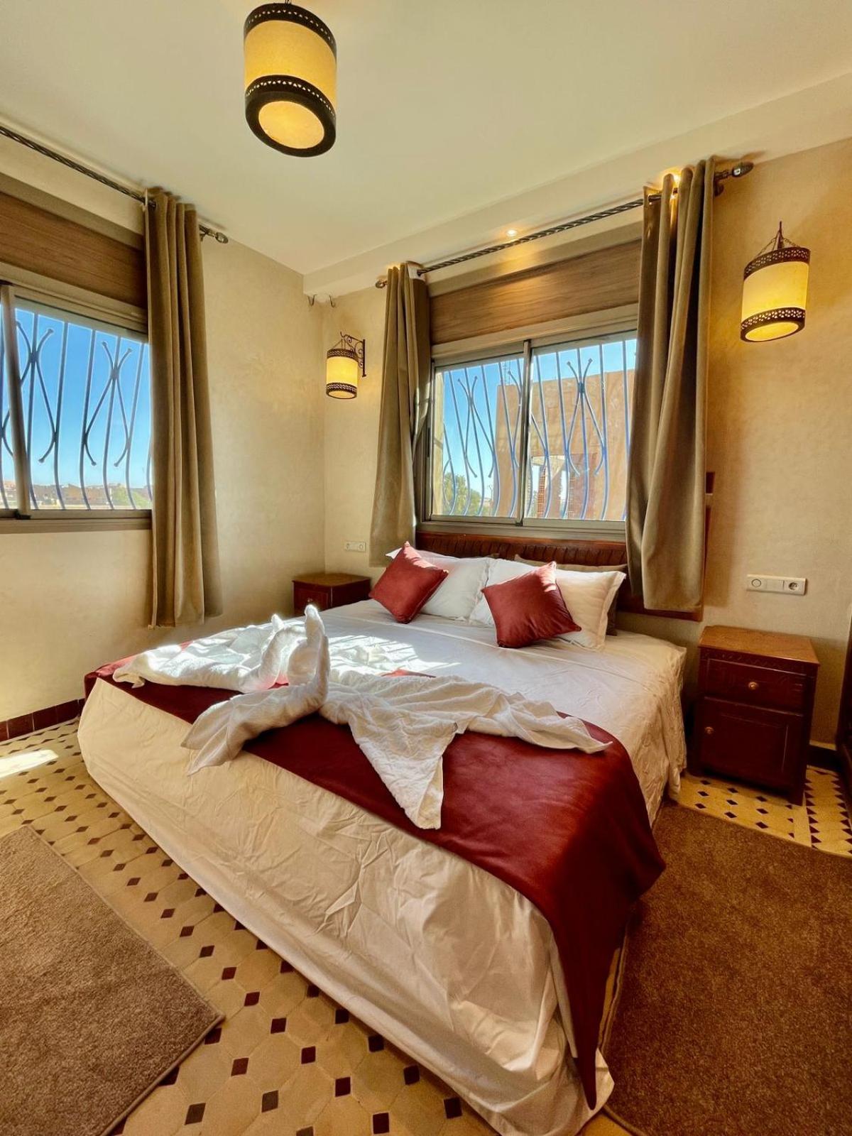 Double Room with Terrace - Photo 1