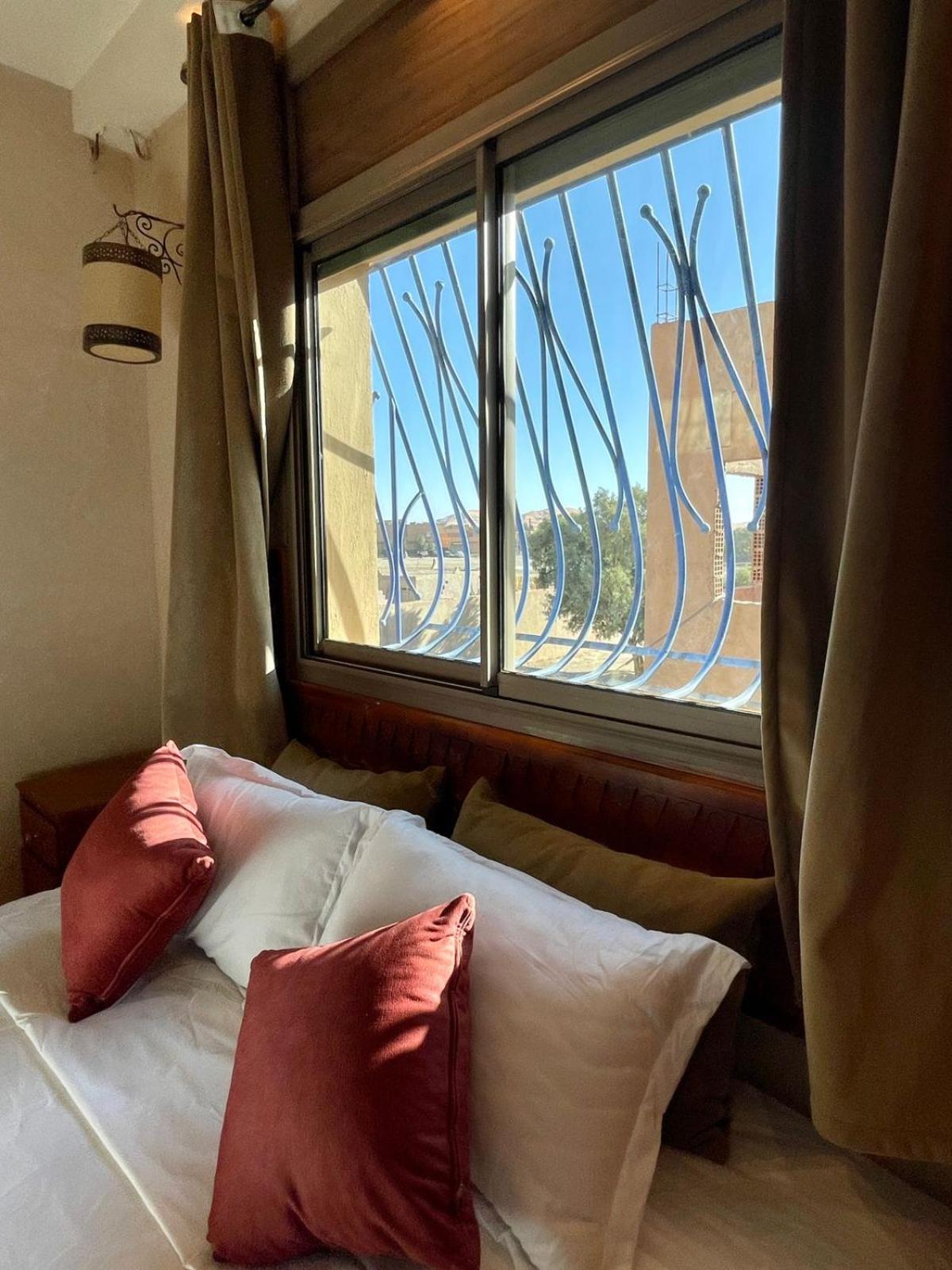 Double Room with Terrace - Photo 5