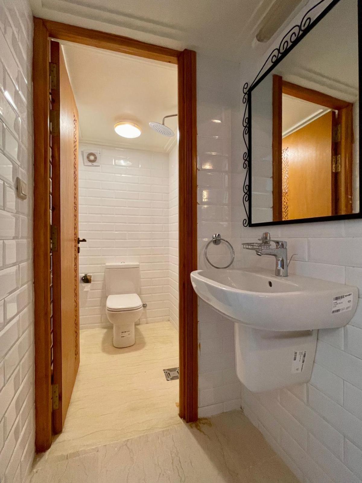 Double Room with Terrace - Photo 3