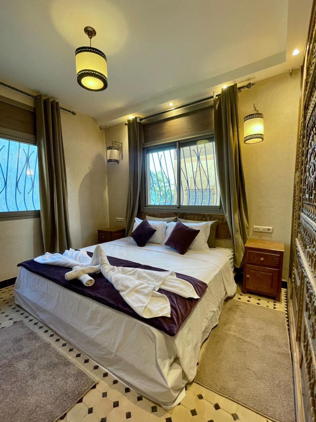 Double Room with Terrace - Photo 6