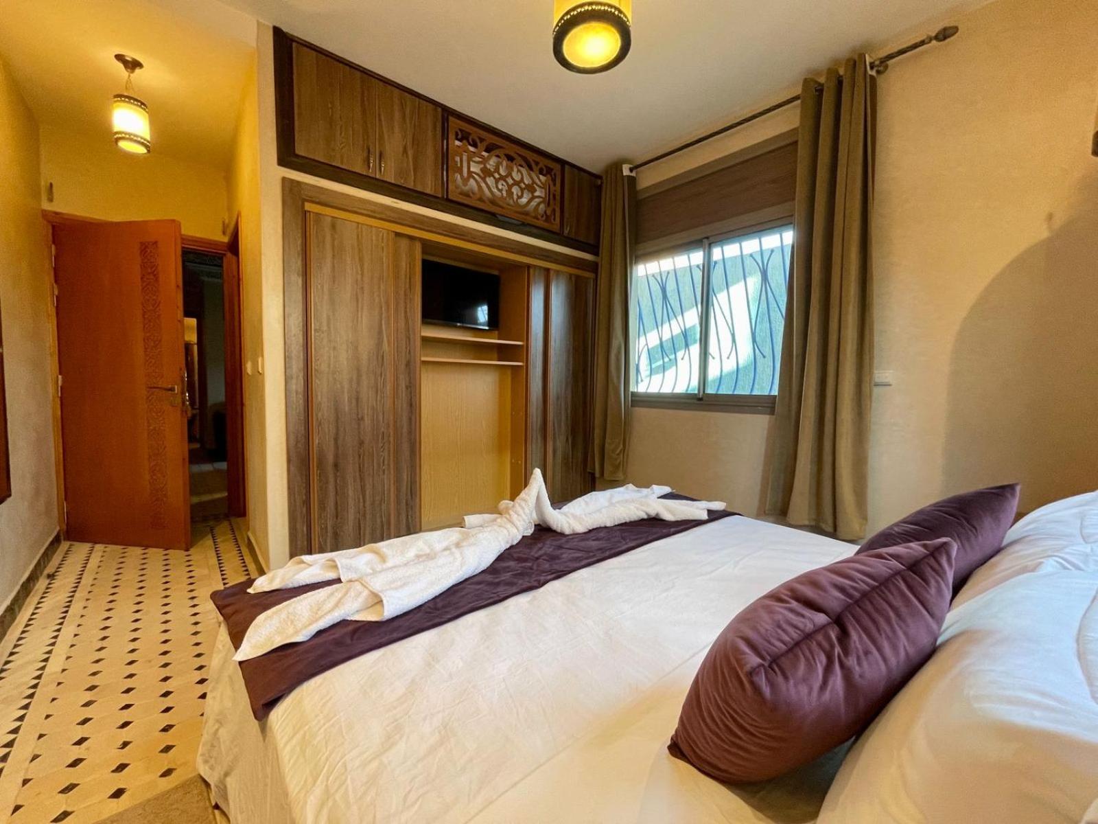 Deluxe Double Room - Photo 6