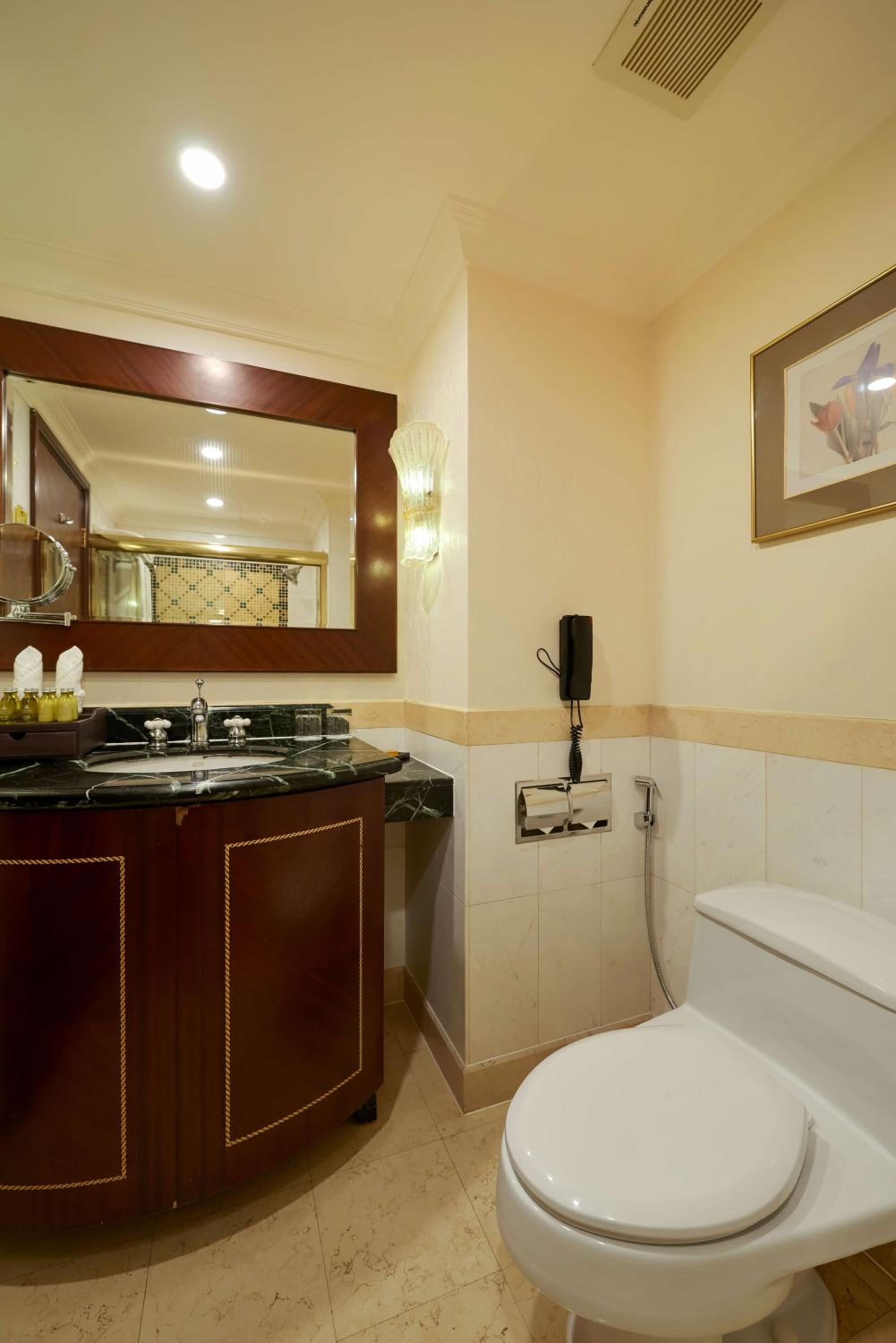 Twin Room photo 2