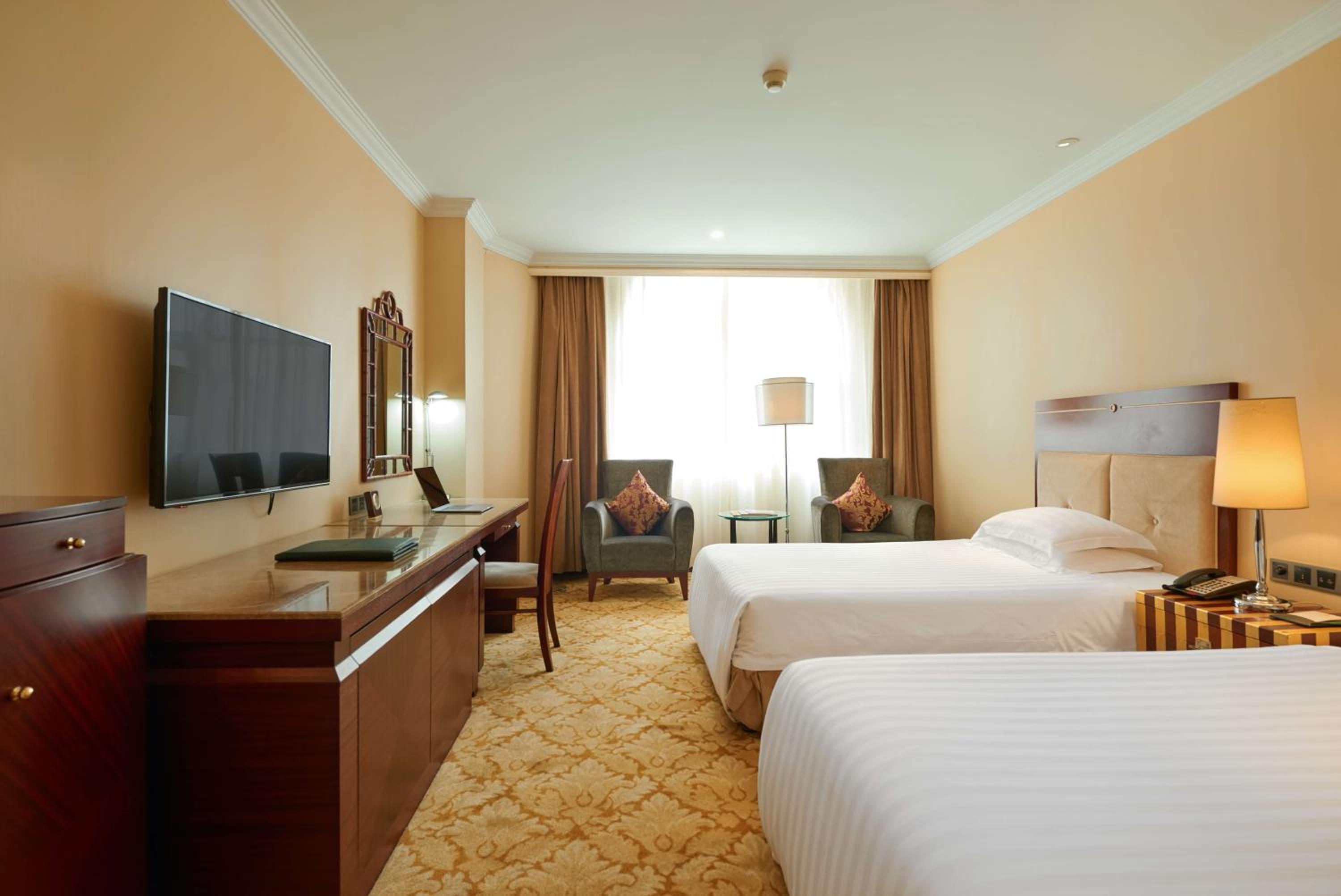 Twin Room photo 3