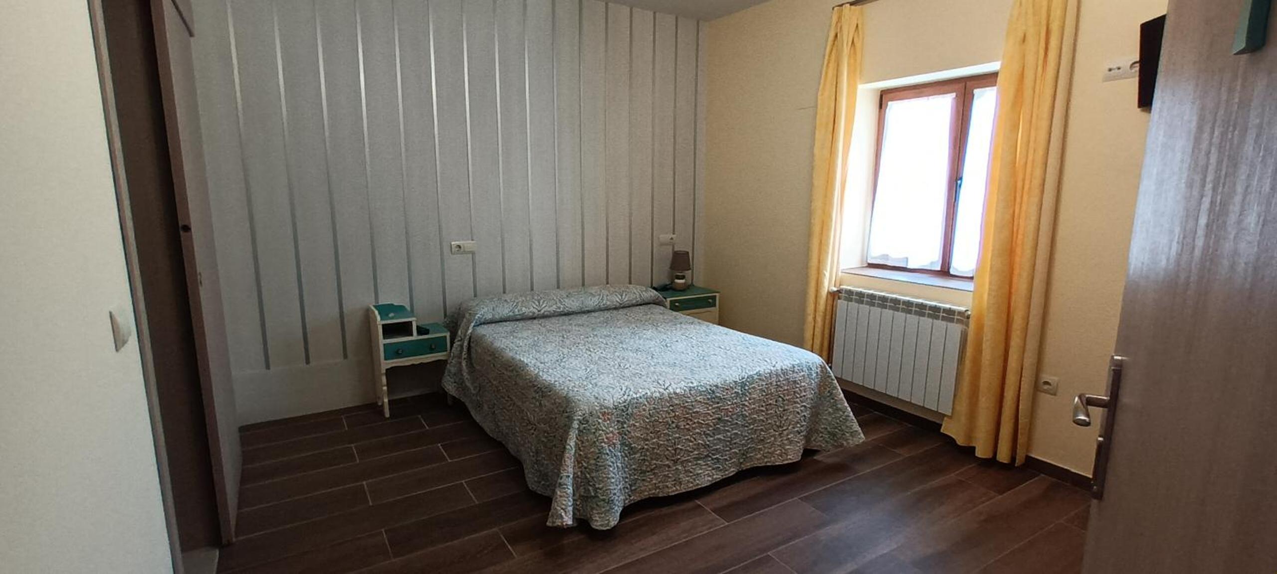 Double Room with Garden View photo 3