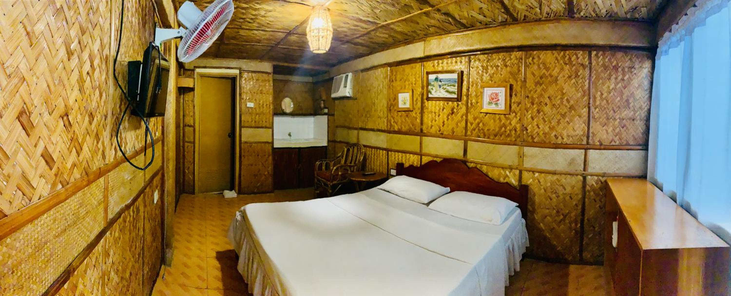 Standard Double Room - Photo 3
