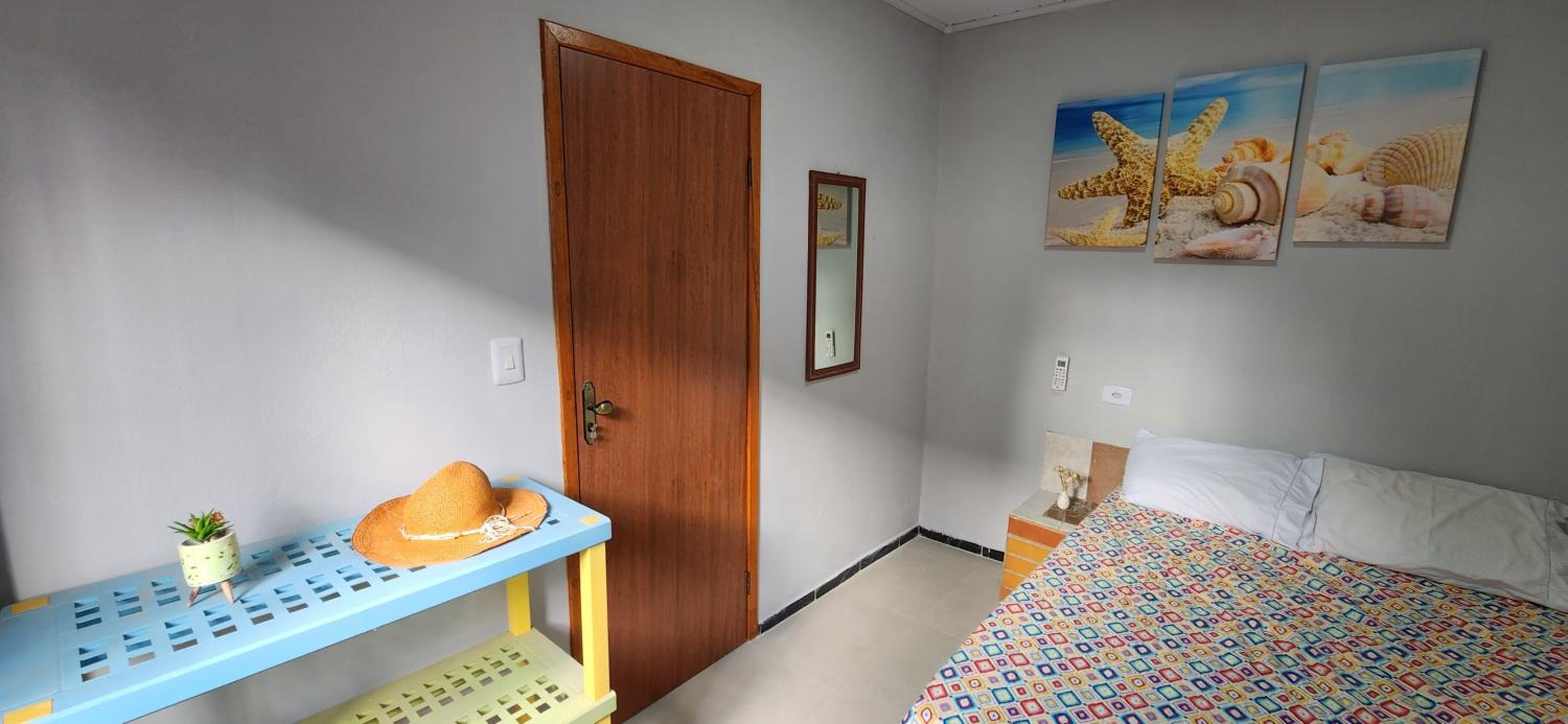 Four-Bedroom House photo 1
