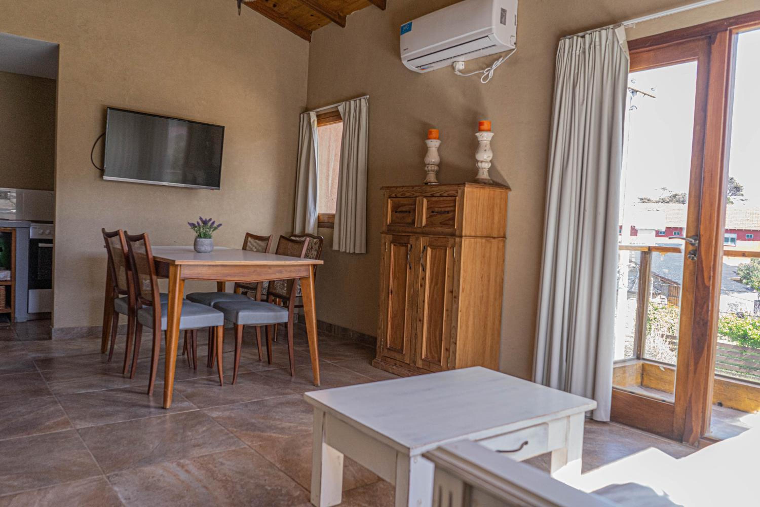 Apartment - Split Level