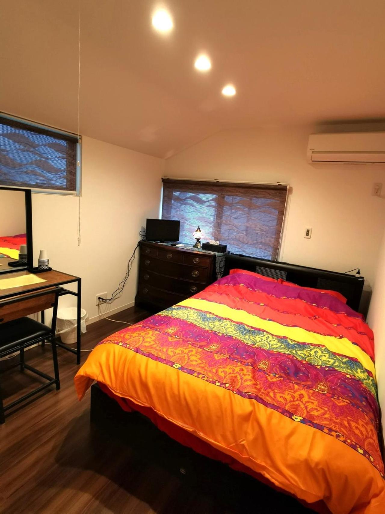 Double Room photo 3