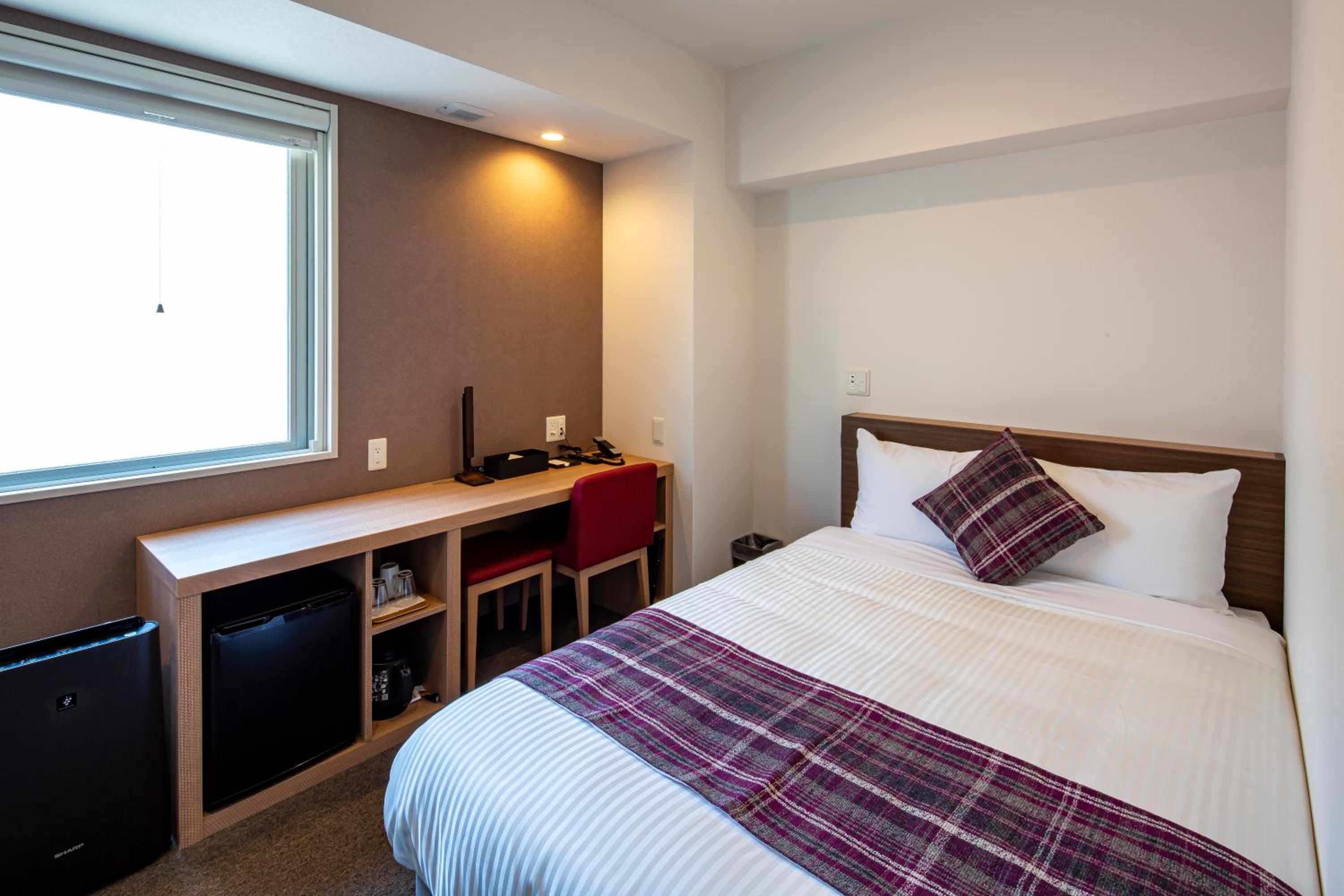Double Room - Photo 1