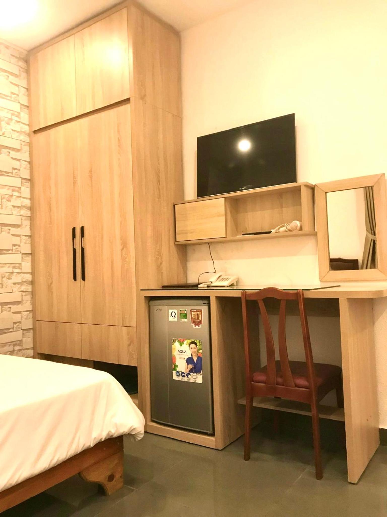 Deluxe Queen Room with Two Queen Beds