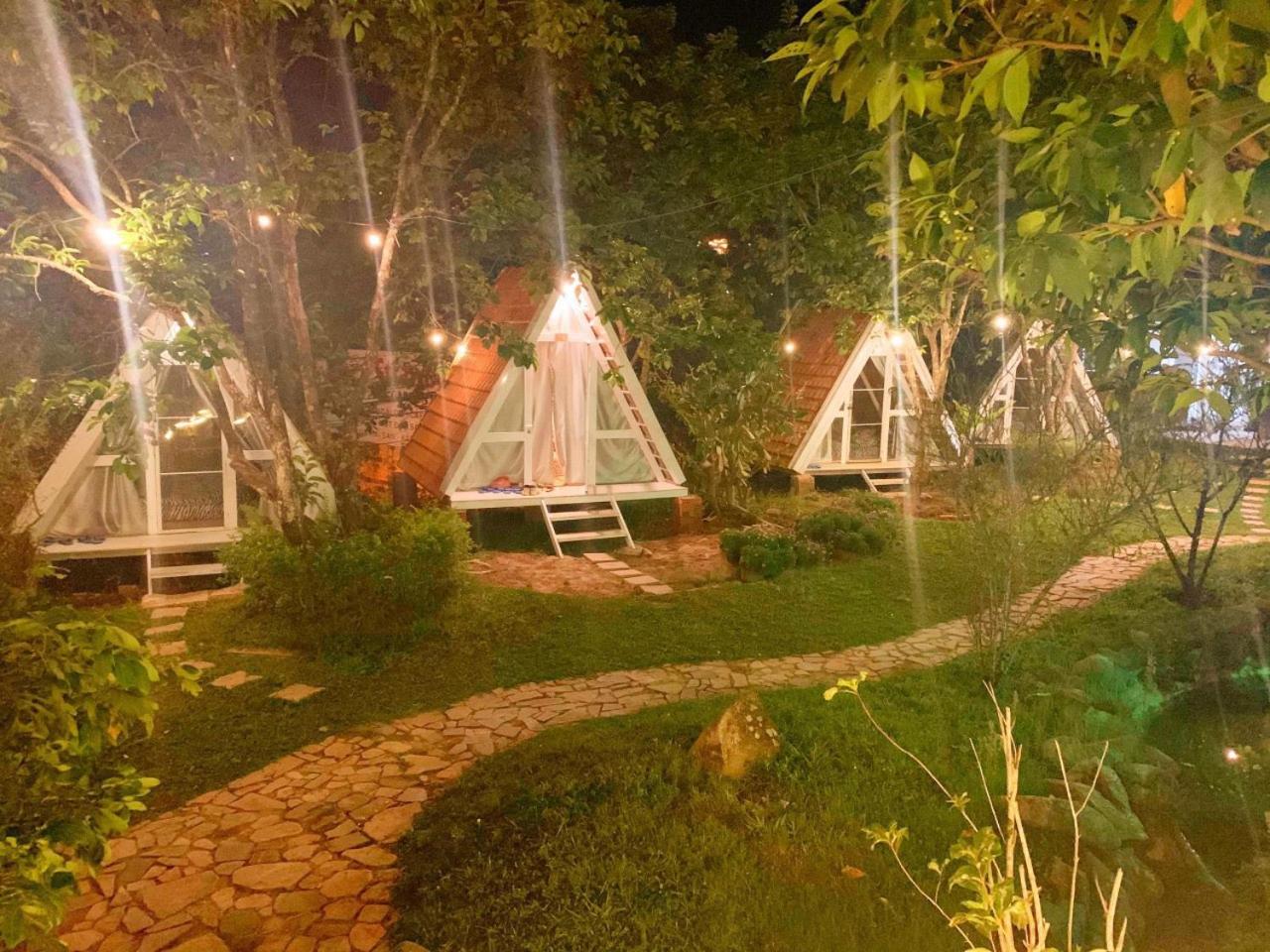 Double Room With Terrace photo 1