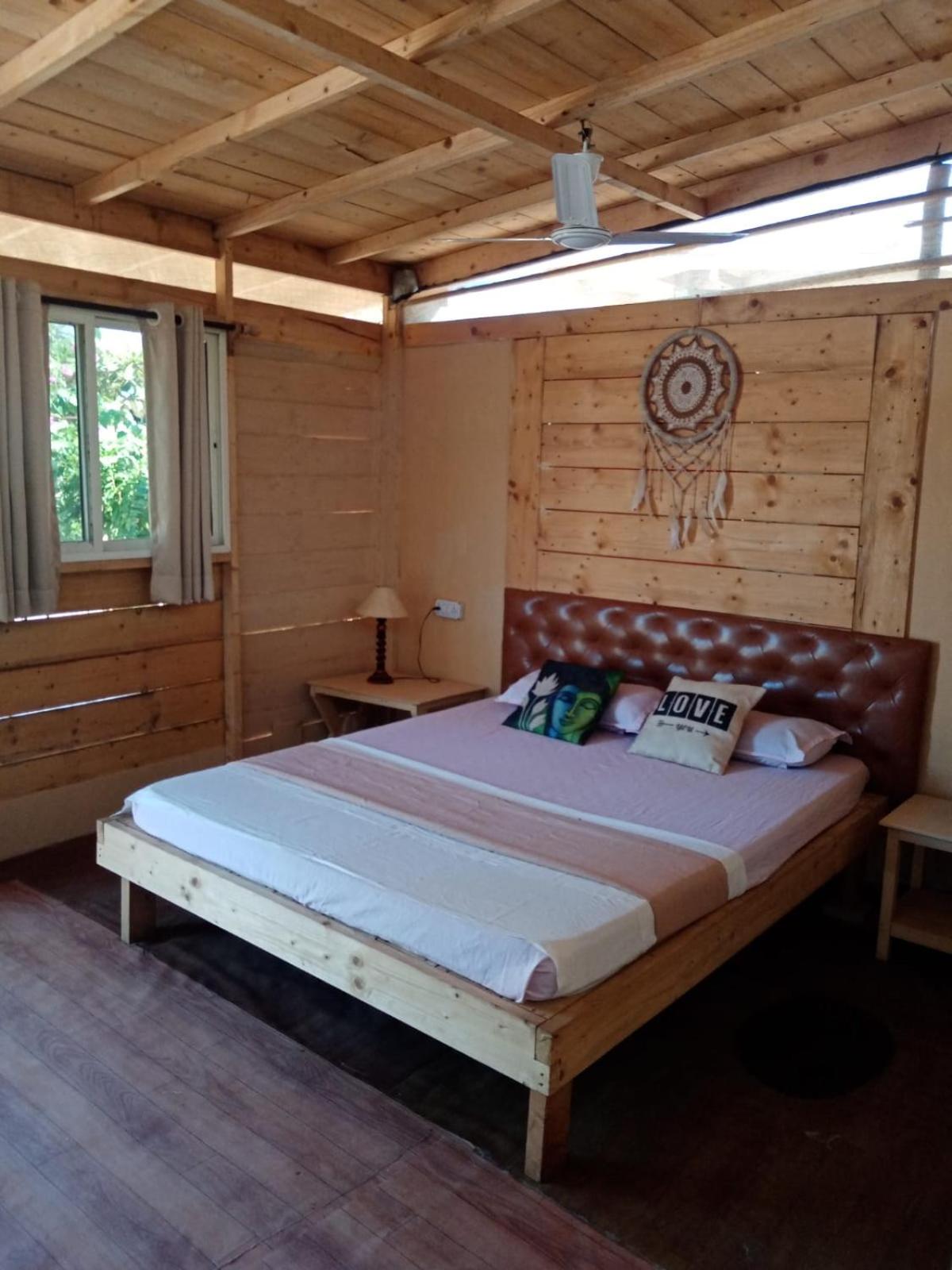 海滩小屋大号空调