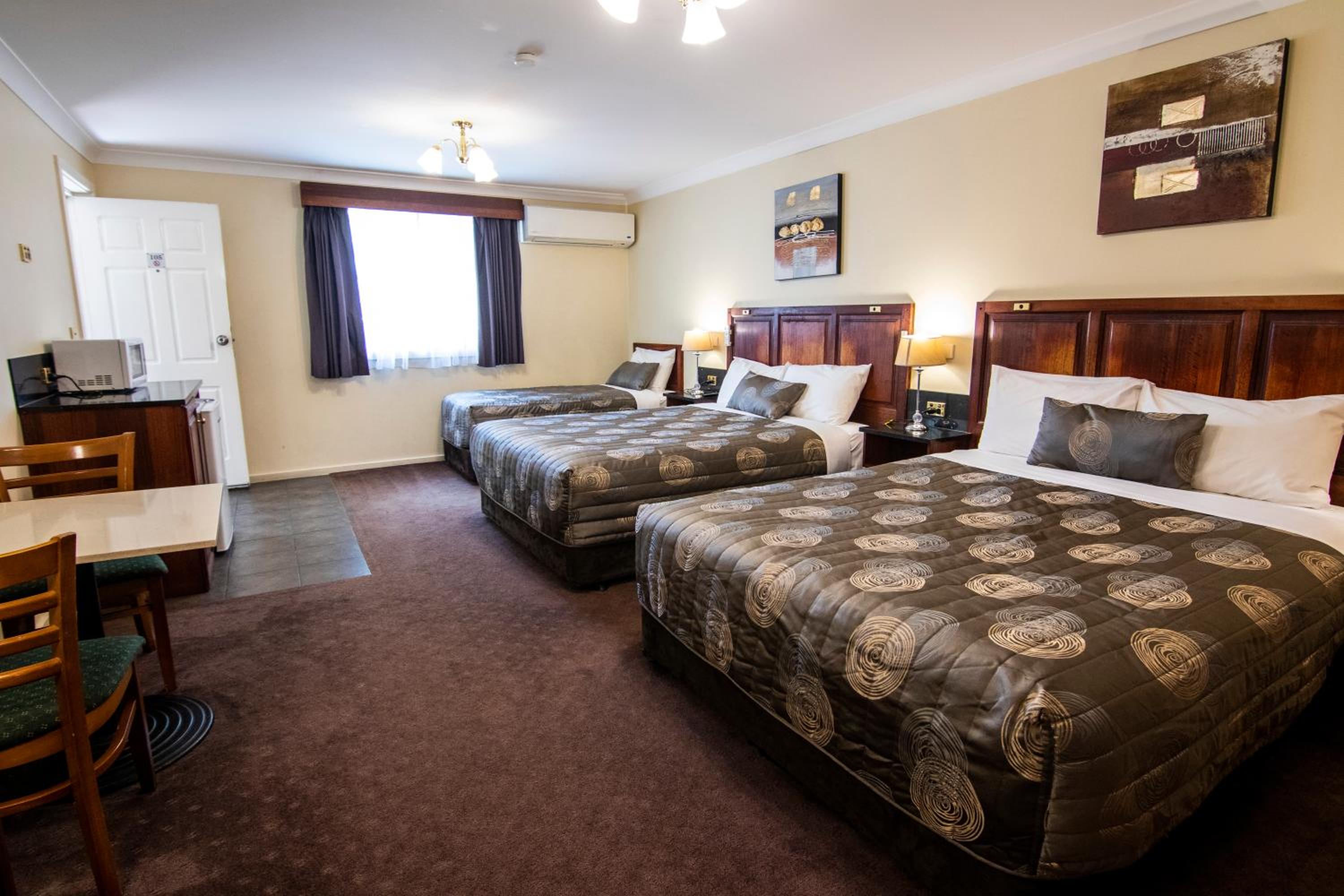 Family Suite