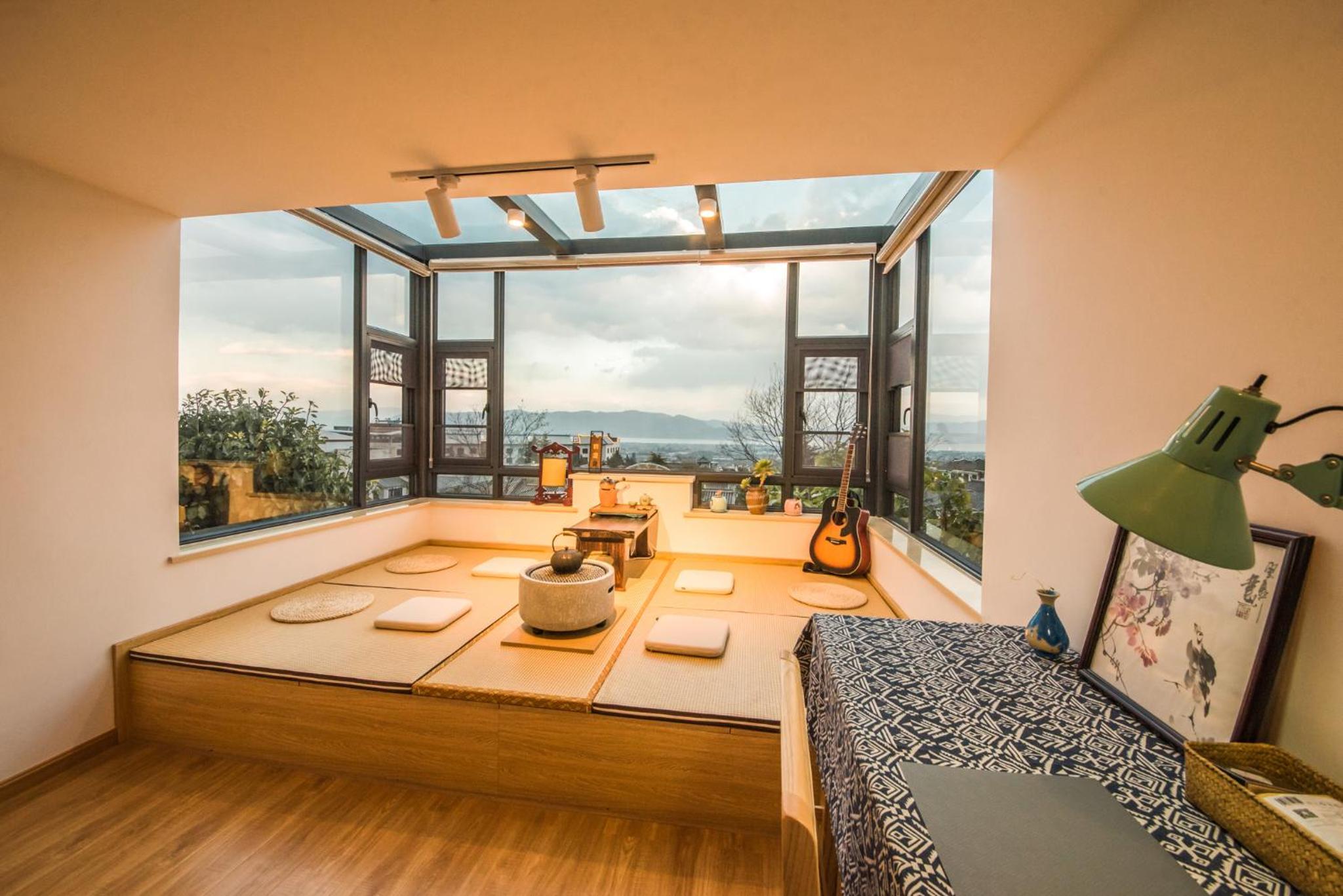 Two-Bedroom Villa photo 1