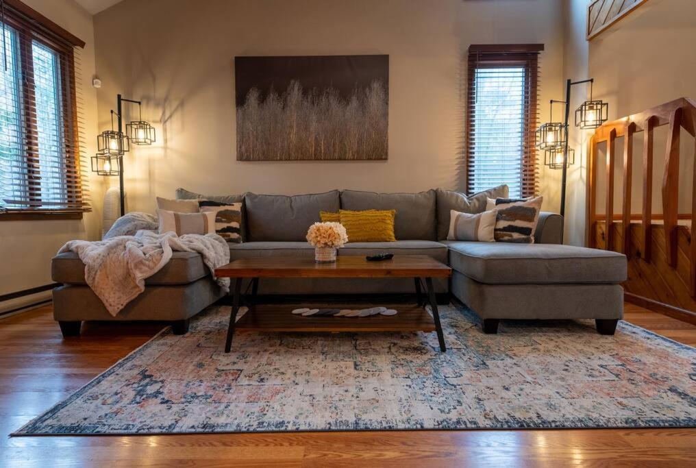 Three-Bedroom House photo 1