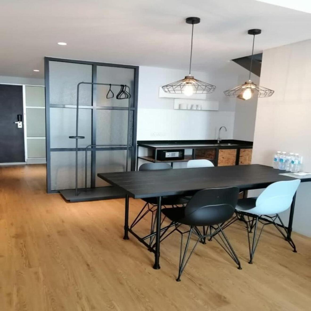 Deluxe Family Duplex Studio photo 2