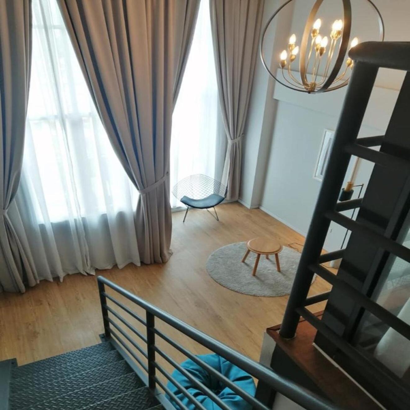 Deluxe Family Duplex Studio photo 1