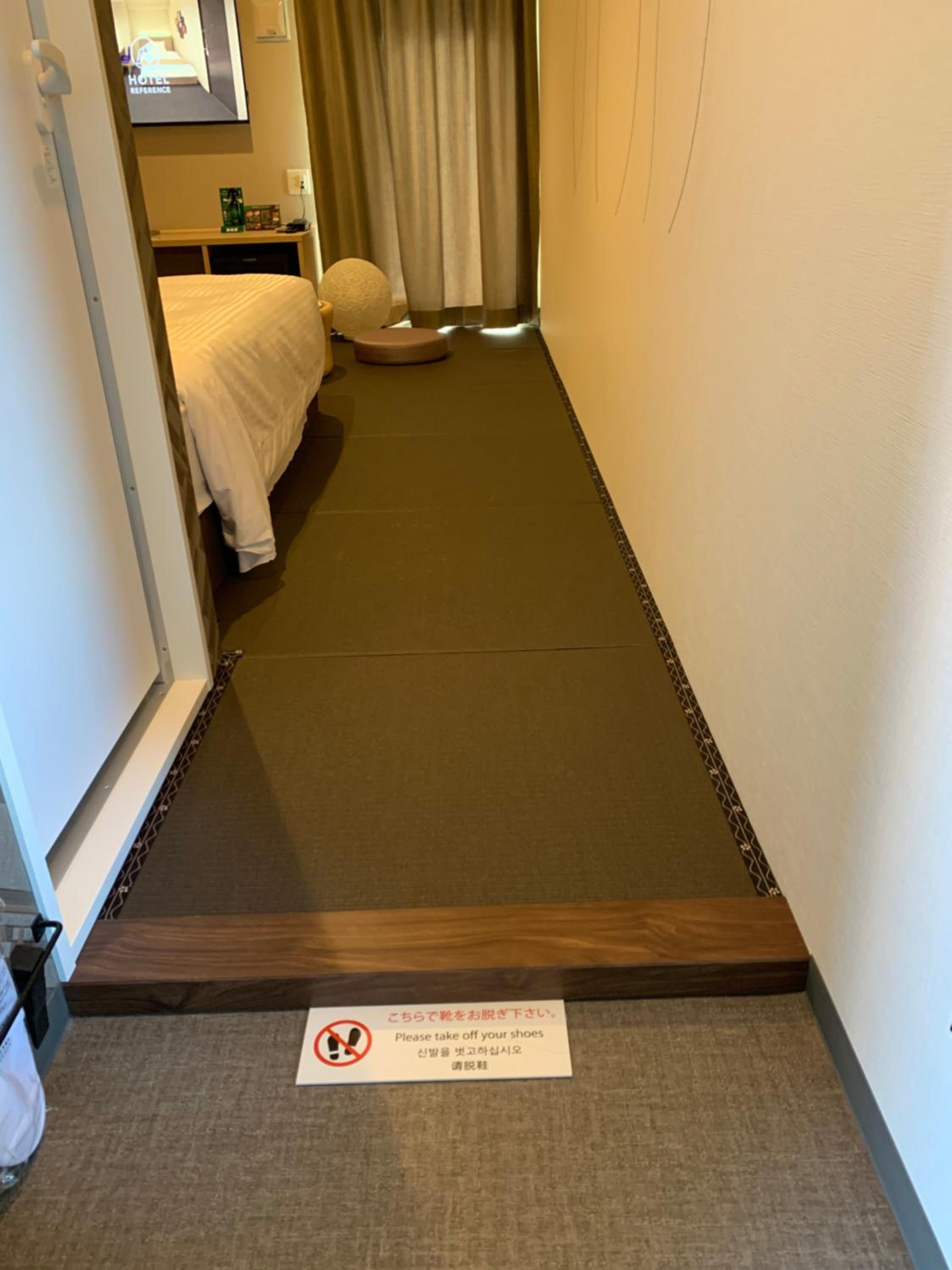 Double Room with Tatami Floor - Non-Smoking - Photo 8