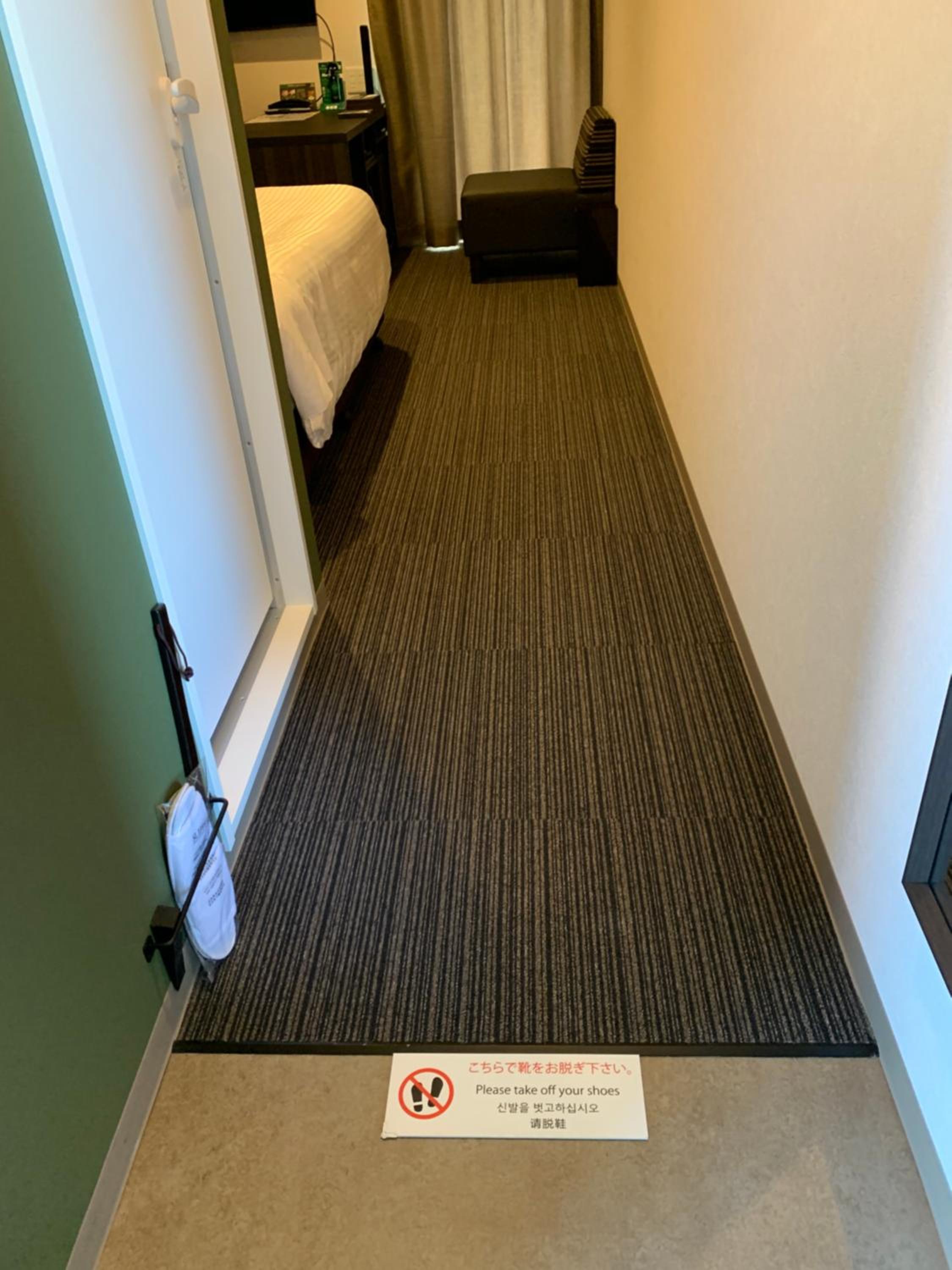 Business Double Room - Non-Smoking - Photo 9