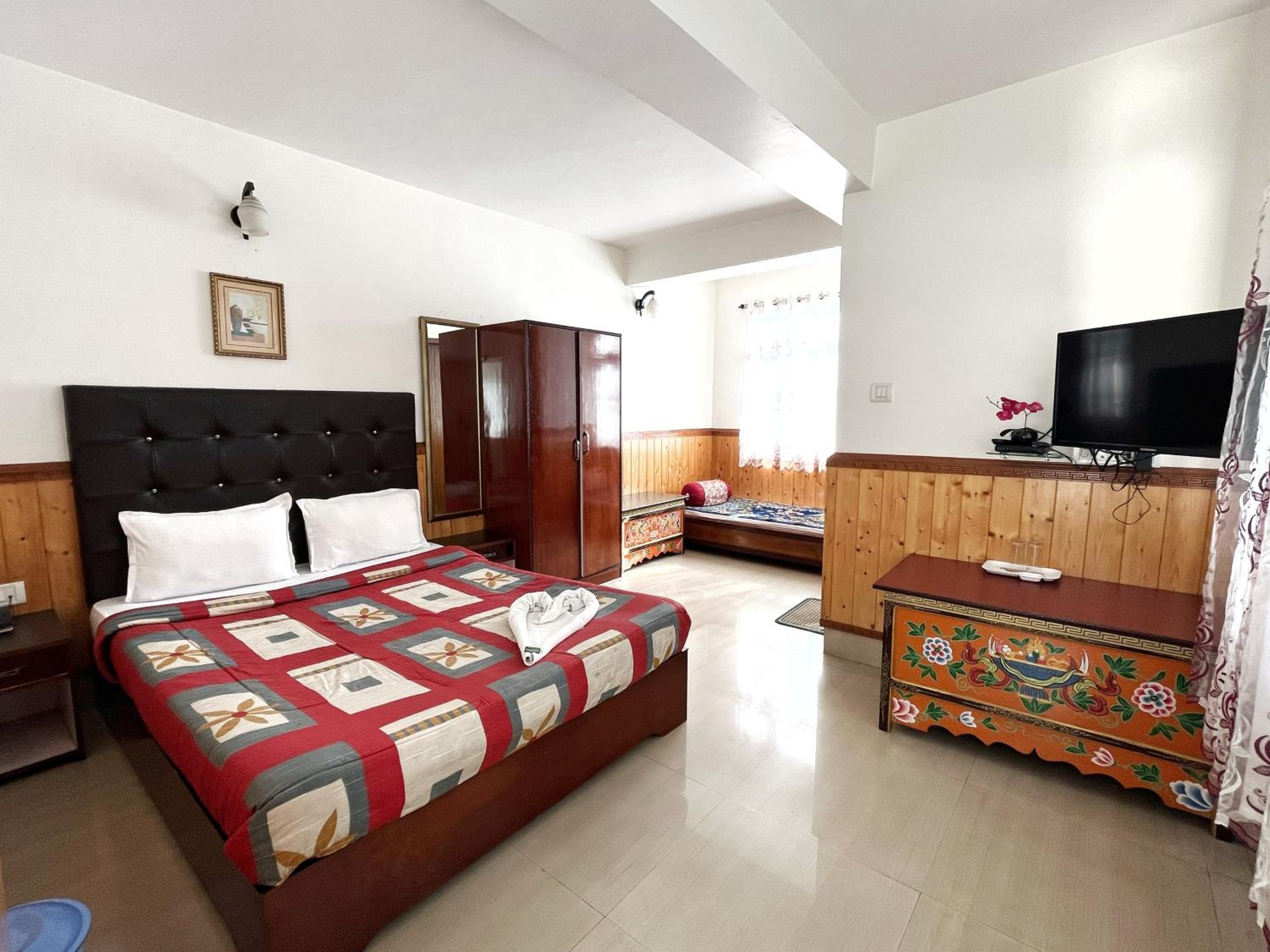 Standard Double Room photo 1