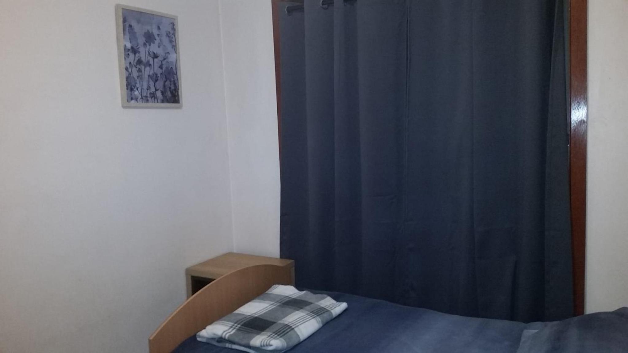 Standard Single Room with Shared Bathroom photo 1