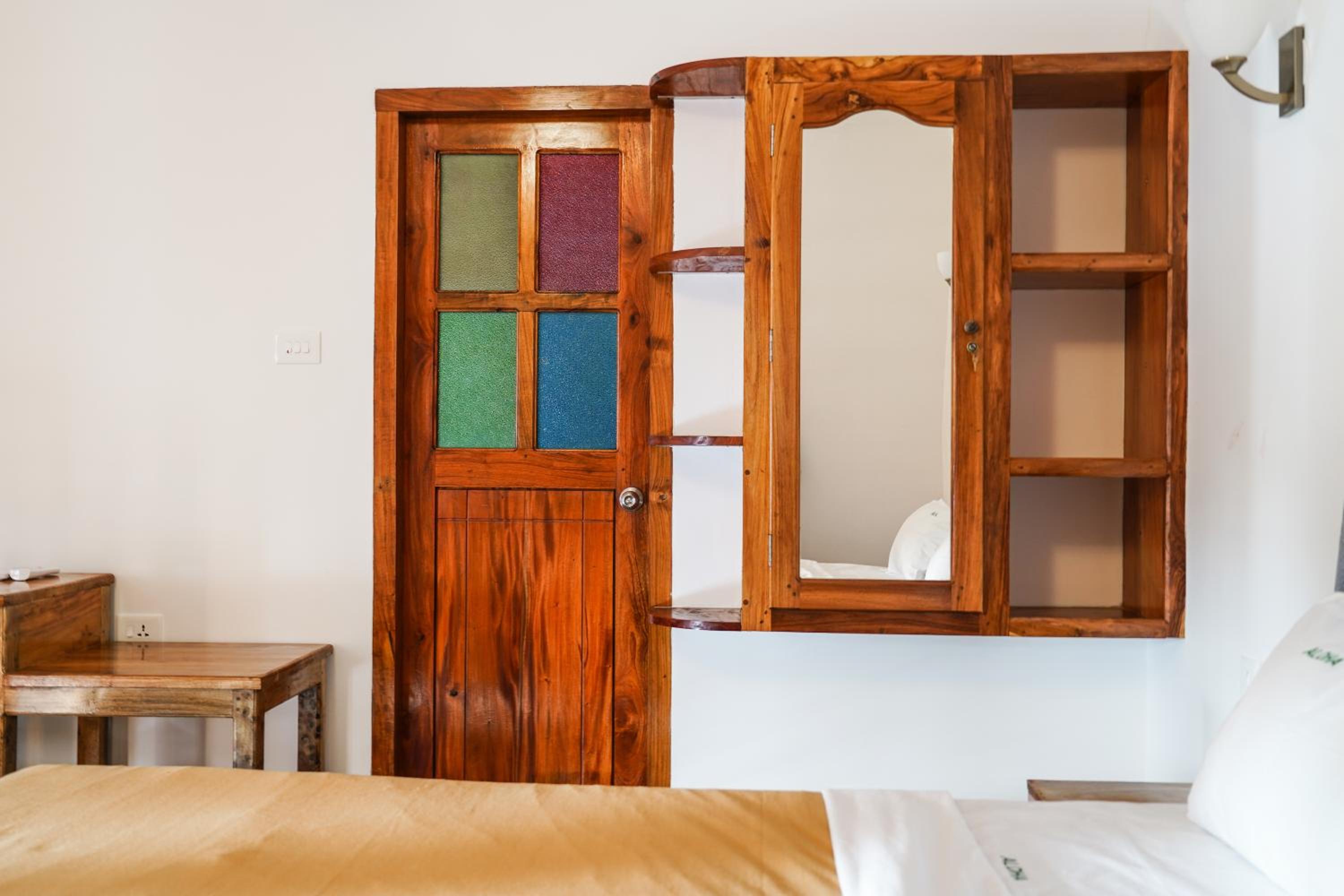 Deluxe Twin Room - Photo 3