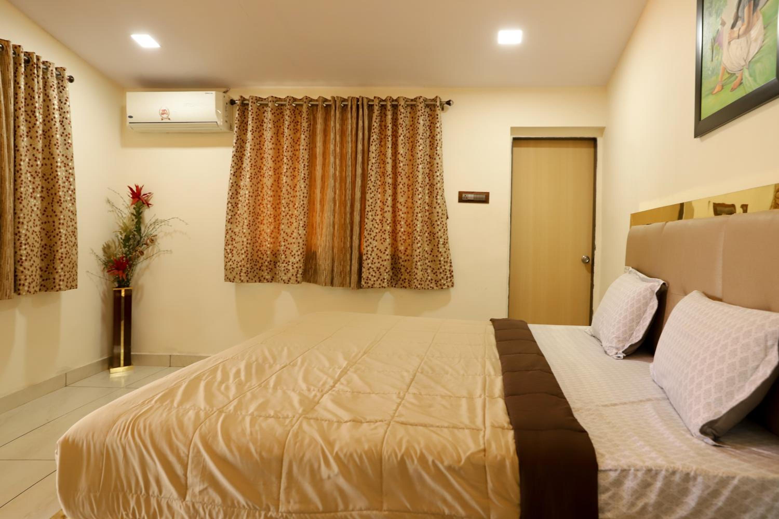 Quadruple Room photo 2
